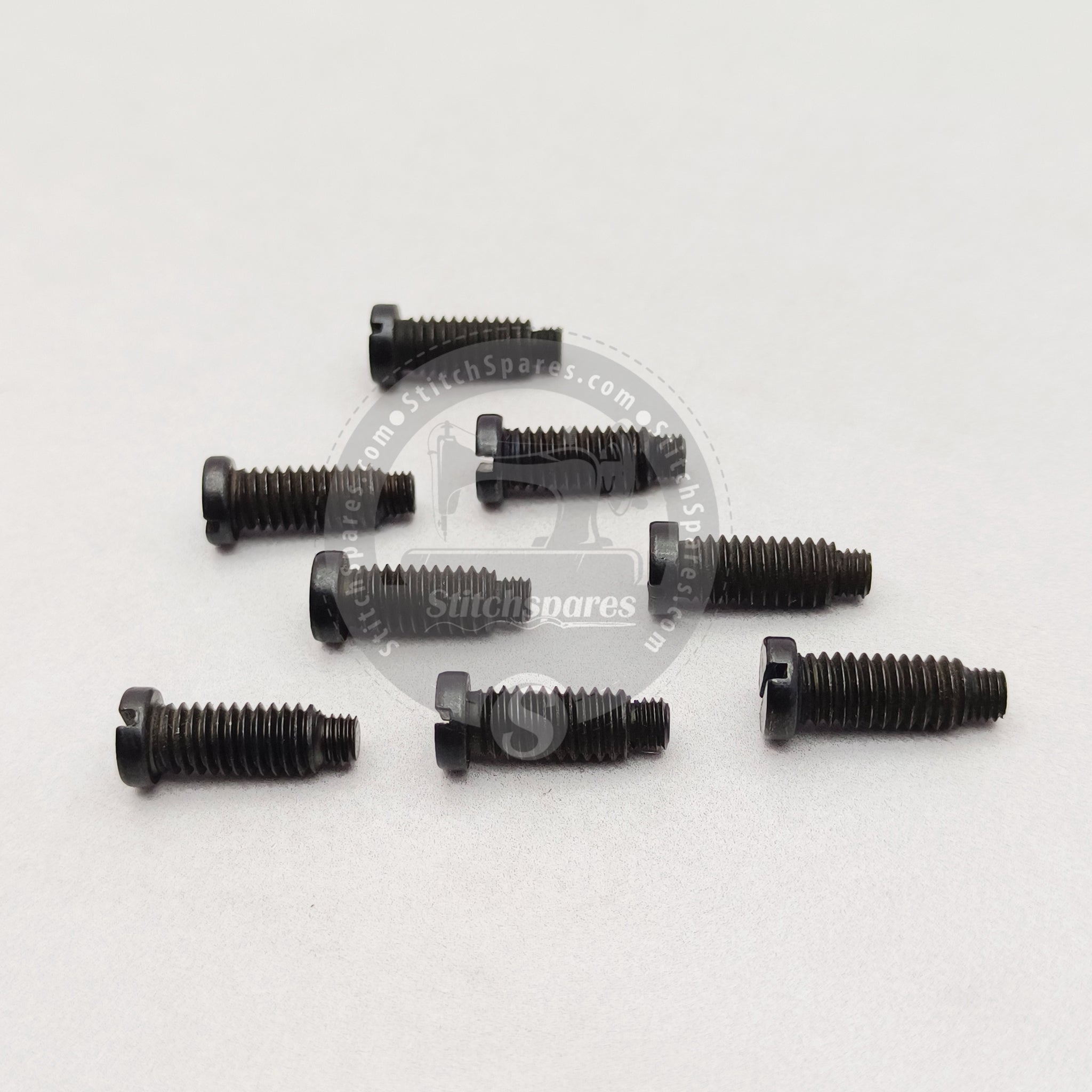007059 / 7059 Screw For PEGASUS M700 Overlock Sewing Machine Spare Parts