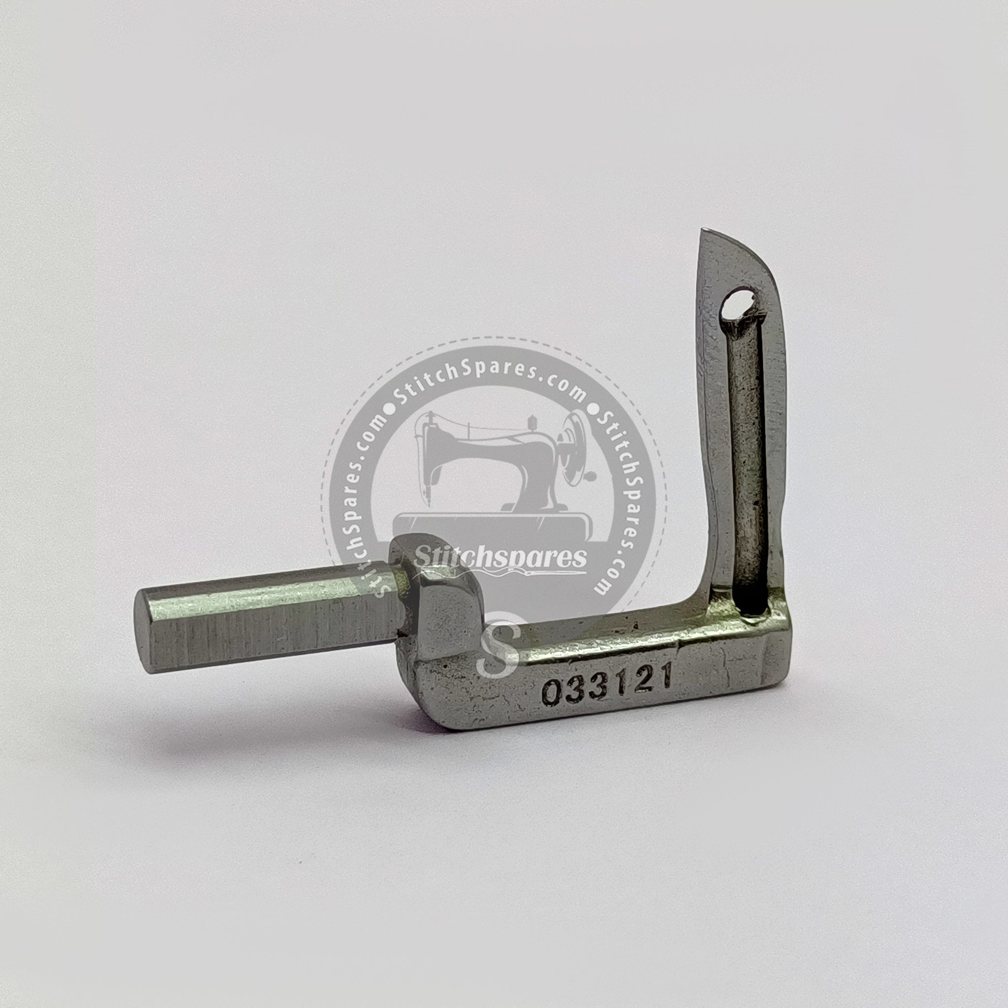 033121 Looper NEWLONG DN-2HS,DN-2W Two-Needle FIBC Bag Closing Sewing Machine