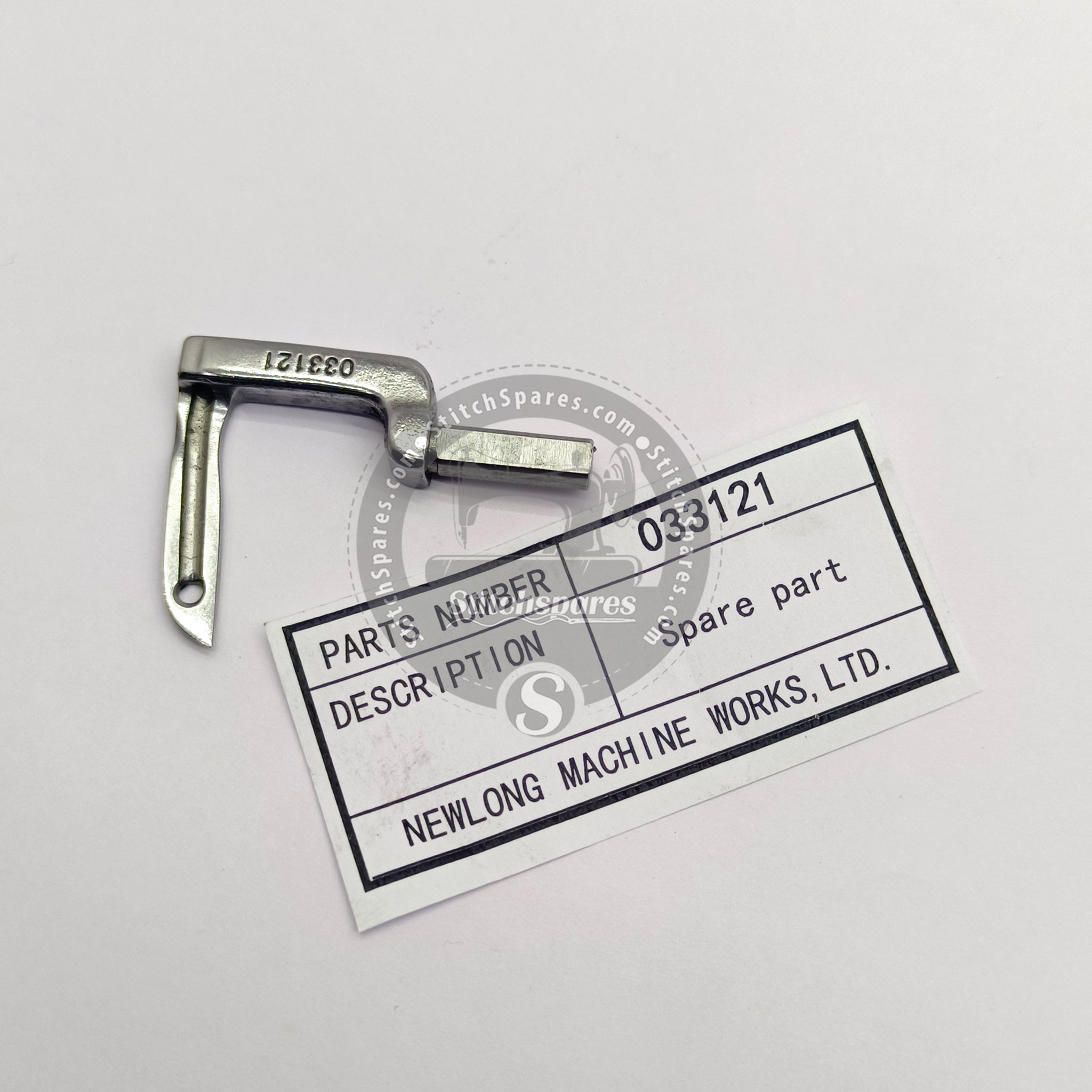 033121 Looper New Long DS-9C