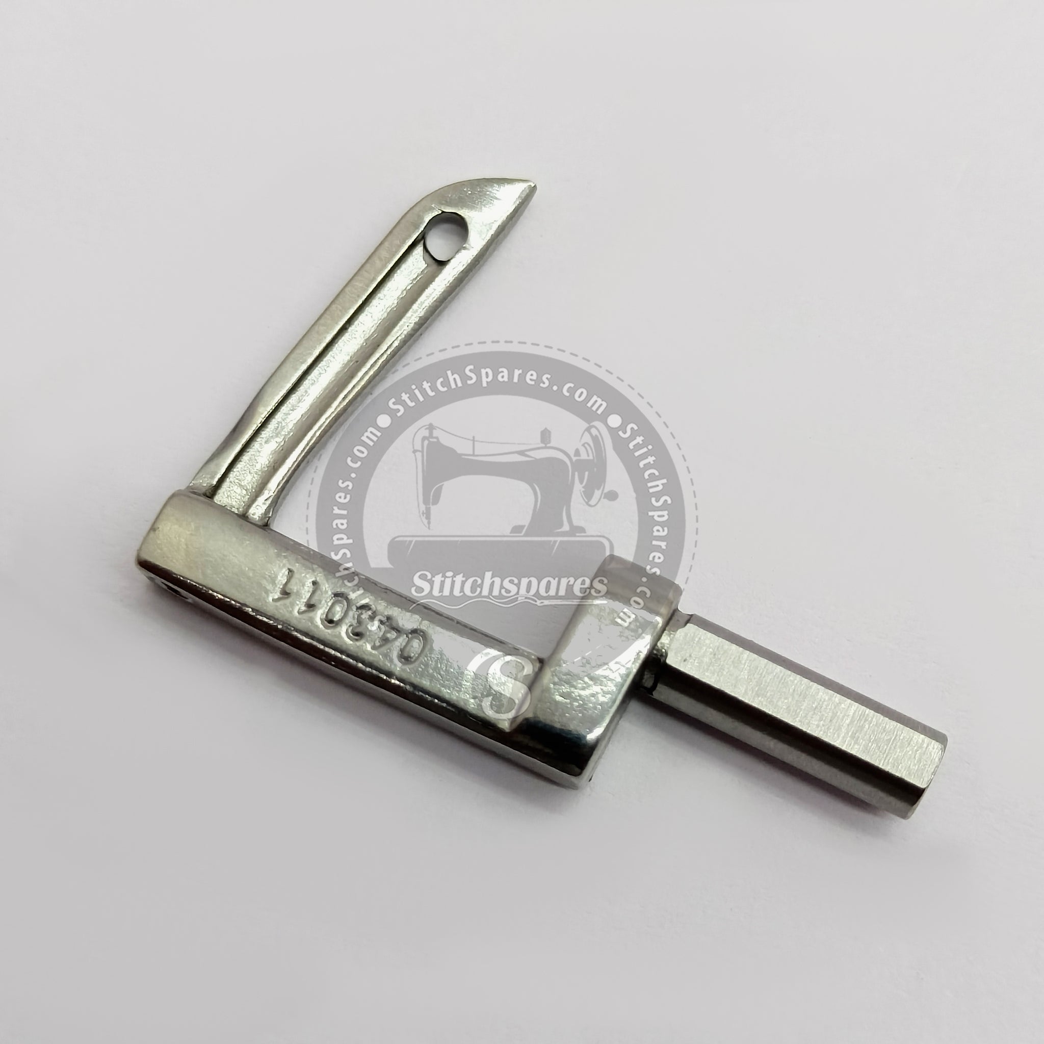 043011 Looper Newlong DKN-3BP, Bag Sewing Machine Spare Part