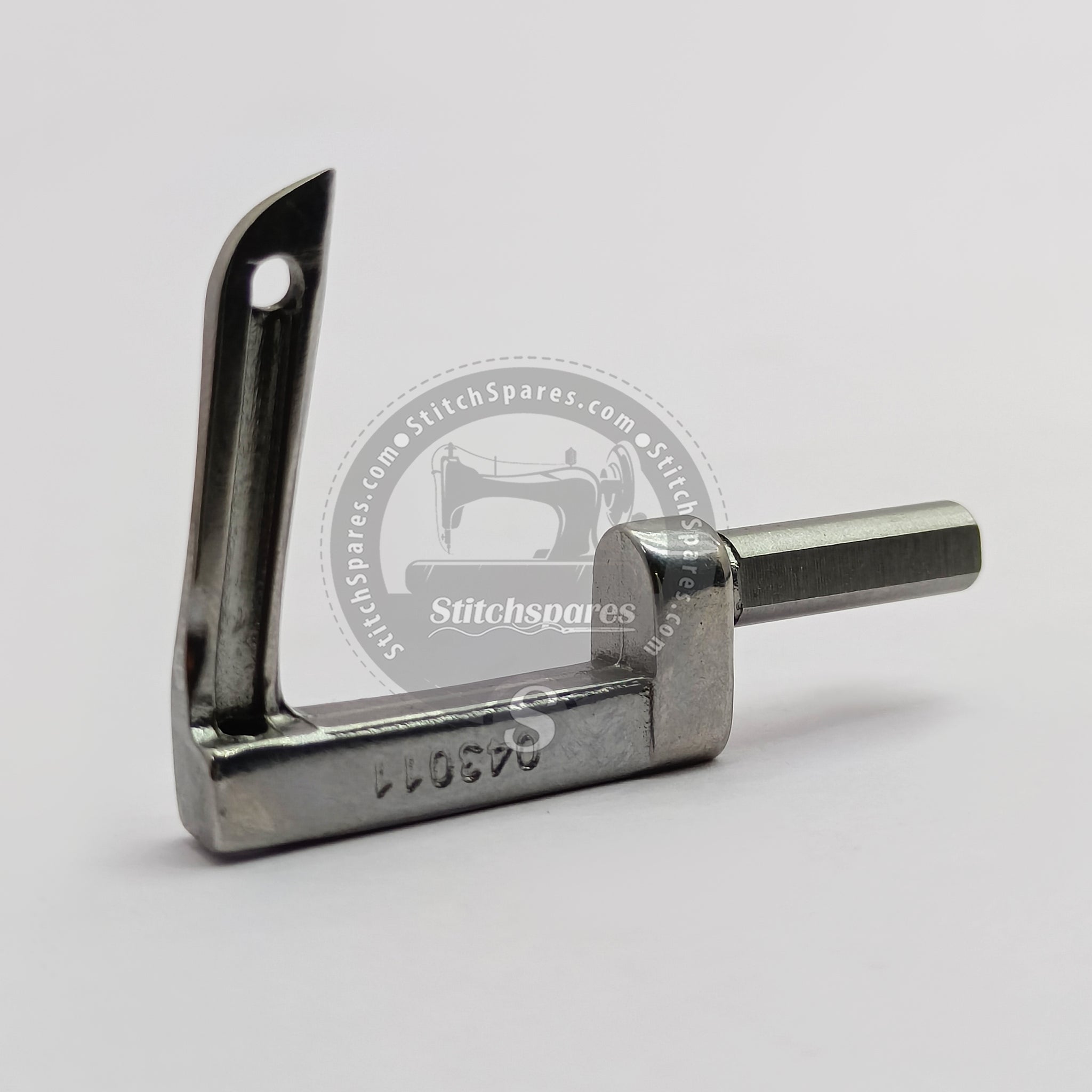 043011 Looper Newlong DKN-3BP, Bag Sewing Machine Spare Part