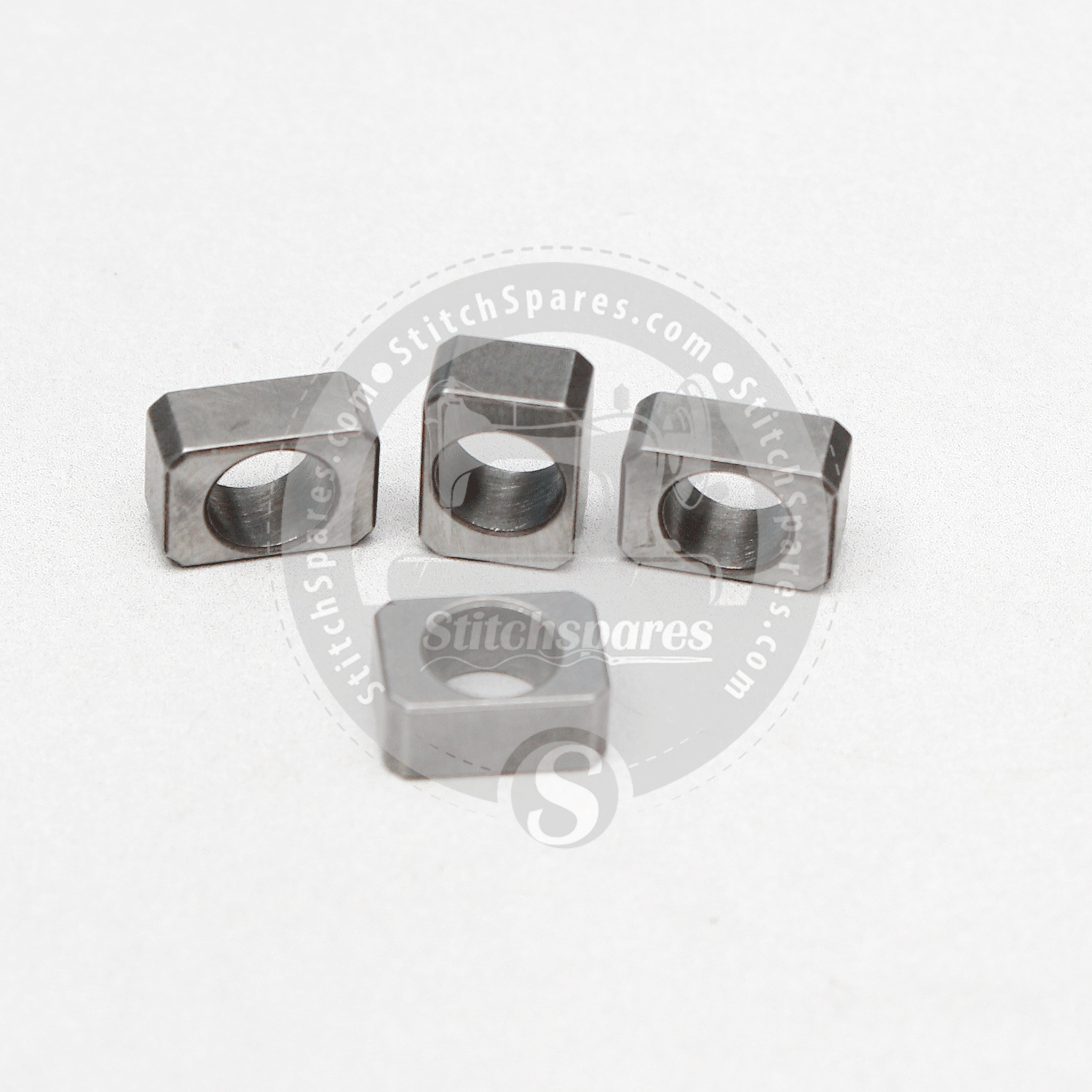 10109001 Slide Block(JACK ORIGINAL) Jack F4 Lockstitch Machine