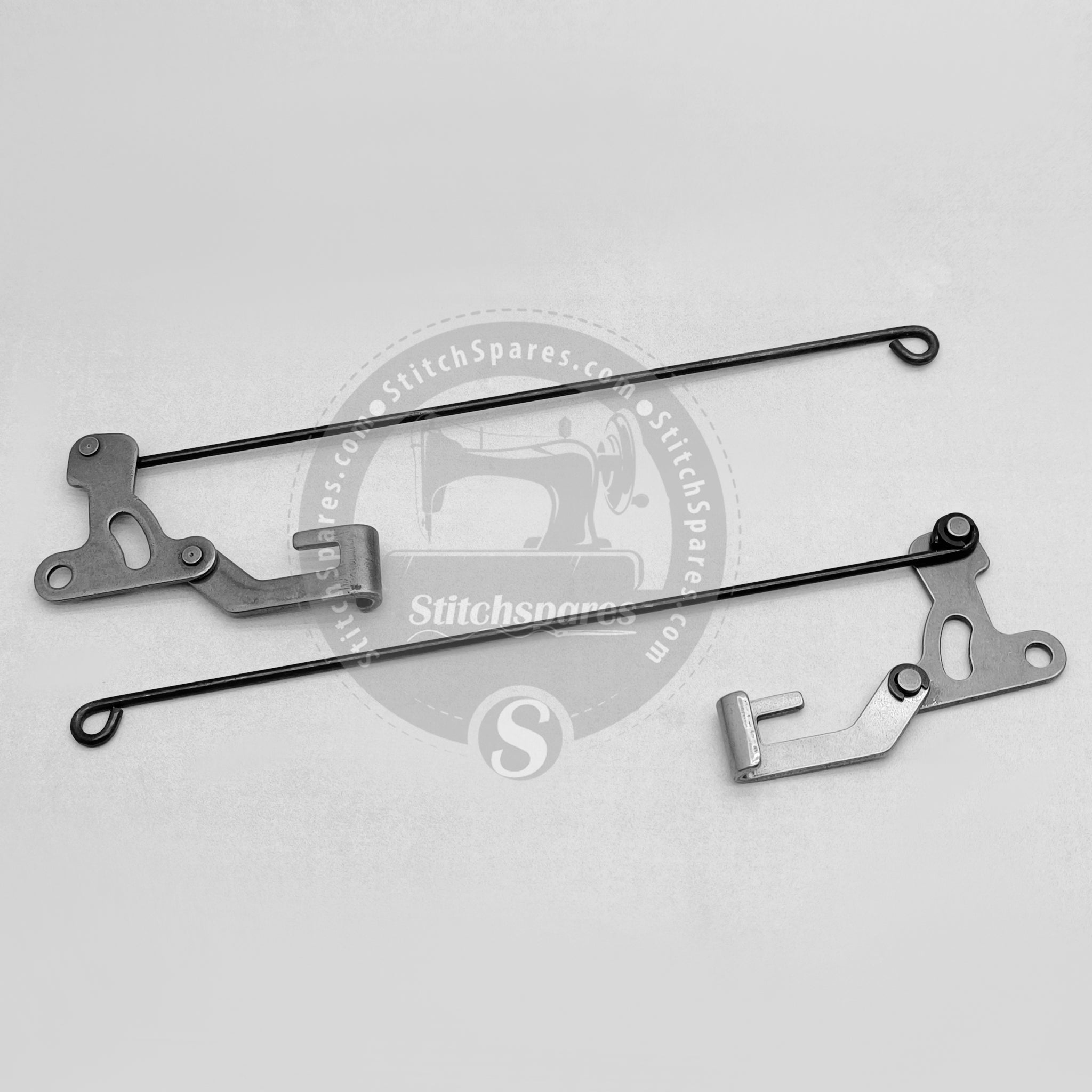 #1011200100 Presser Foot lifter Front lever (Jack Original) JACK F4 Industrial Sewing Machine Spare Parts