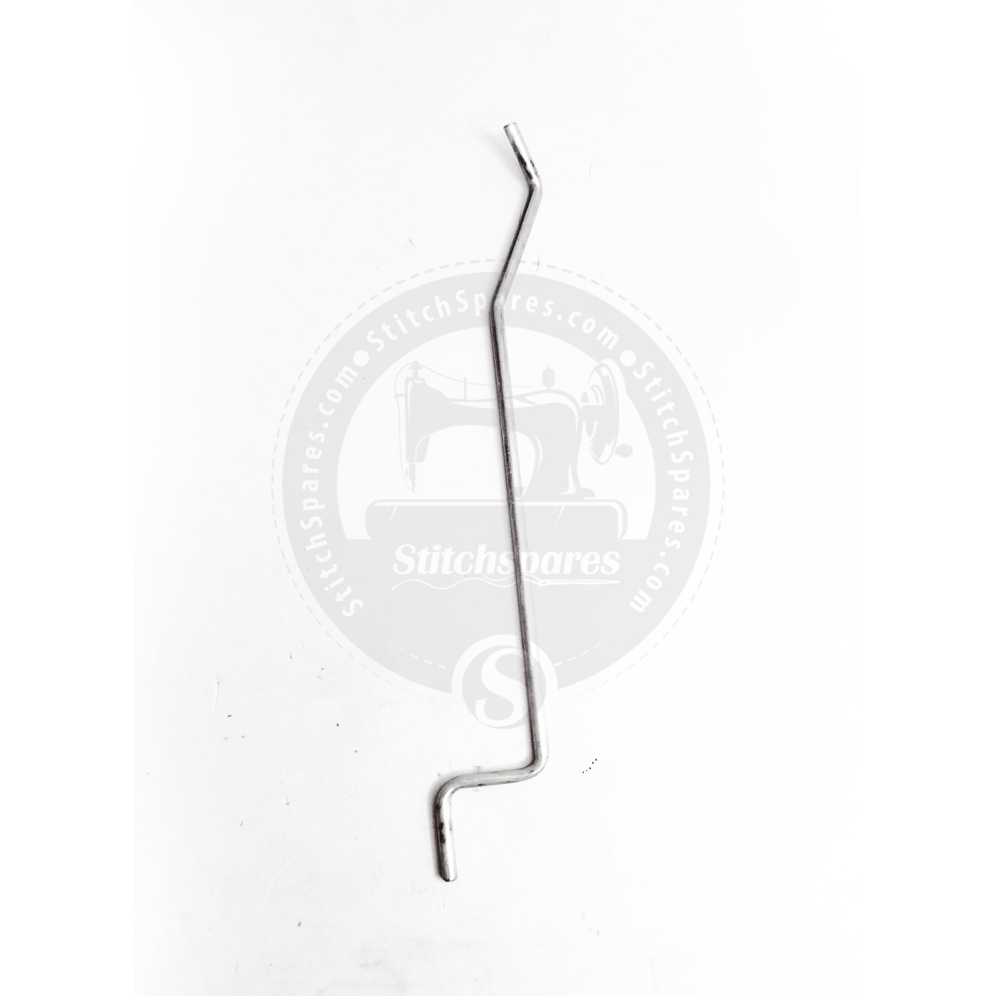#10121006 Hook oil tube for(JACK ORIGINAL) JACK F4 Industrial Sewing Machine Spare Parts