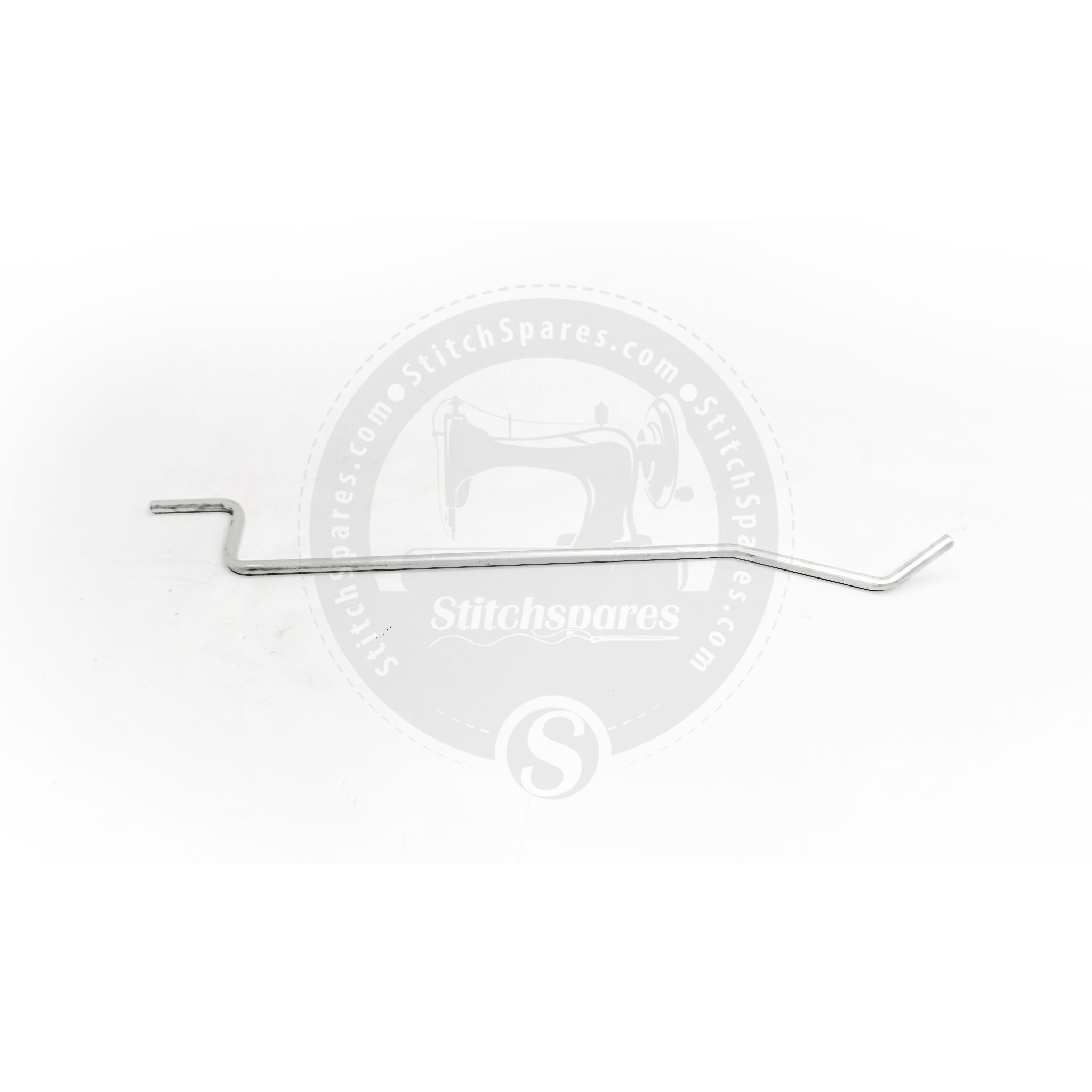 #10121006 Hook oil tube for(JACK ORIGINAL) JACK F4 Industrial Sewing Machine Spare Parts