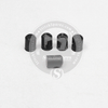 10122012 Rubber Plug (JACK ORIGINAL) Jack Single Needle Lock-Stitch Sewing Machine Spare Part