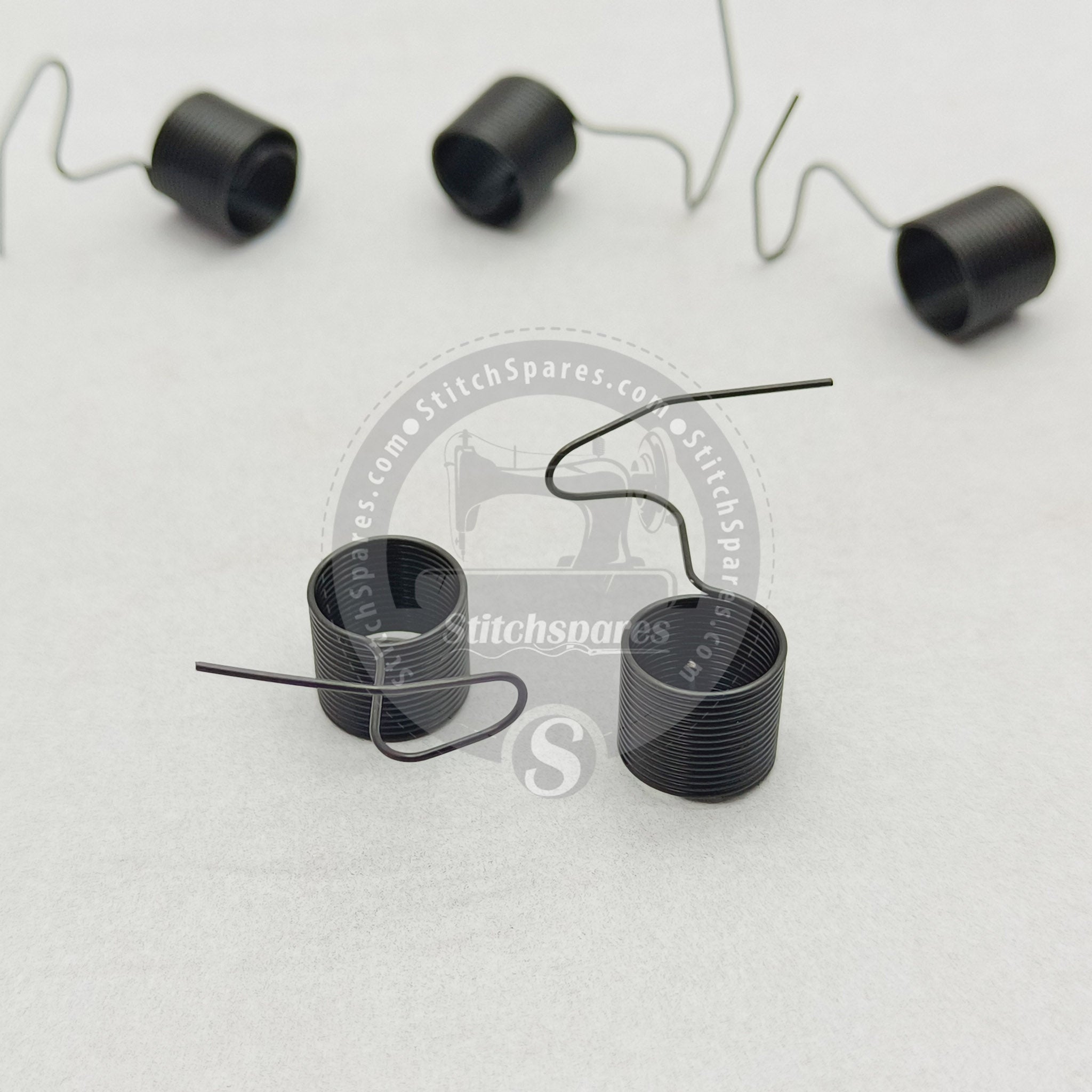 101227021 Thread Take Up Spring (Jack Orginal) JACK F4 Single Needle Lockstitch Sewing Machine Spare Part