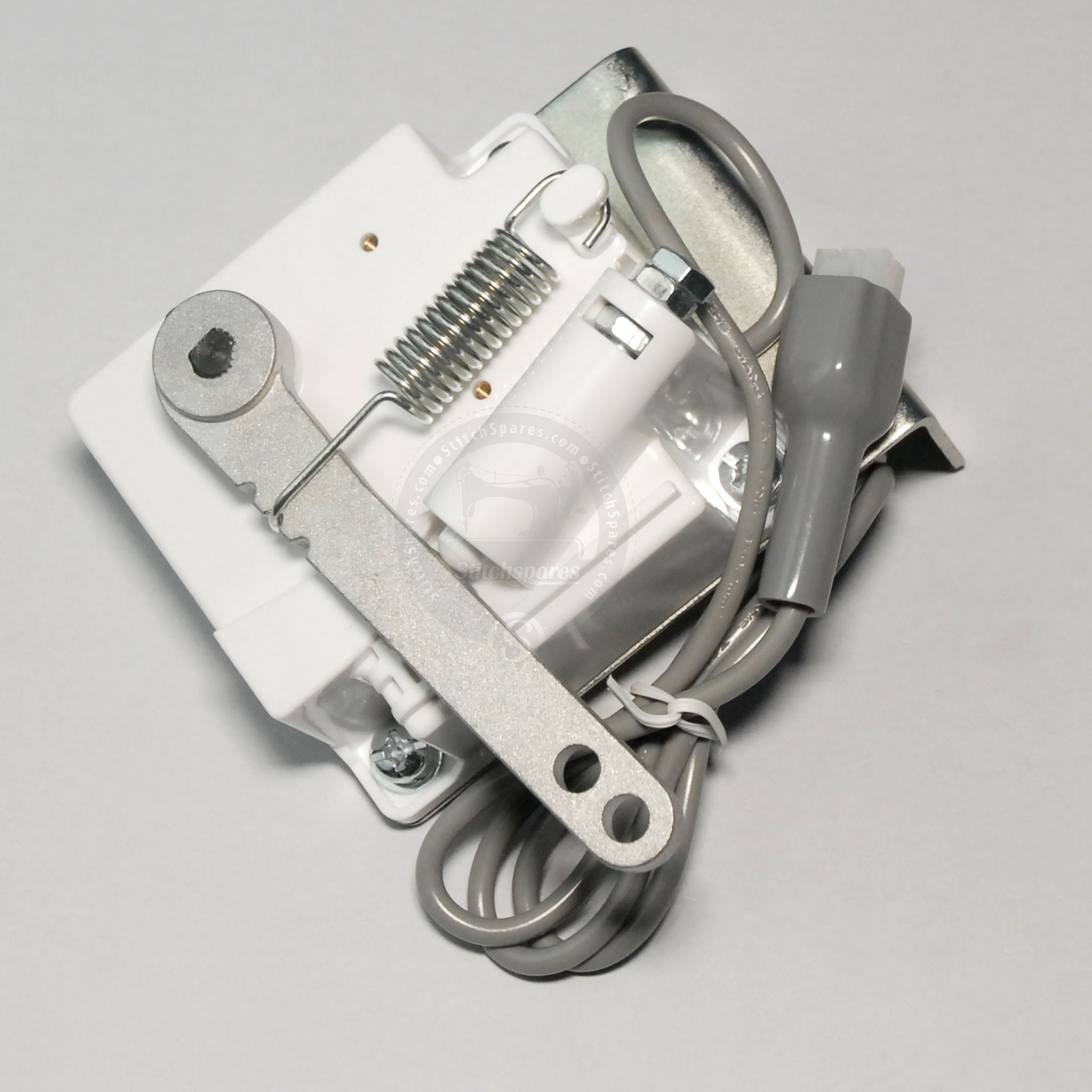 Pedal Accelerator JACK E4, E4S (Jack ORIGINAL) Overlock Sewing Machine Spare Part