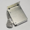Pedal Accelerator JACK E4, E4S (Jack ORIGINAL) Overlock Sewing Machine Spare Part