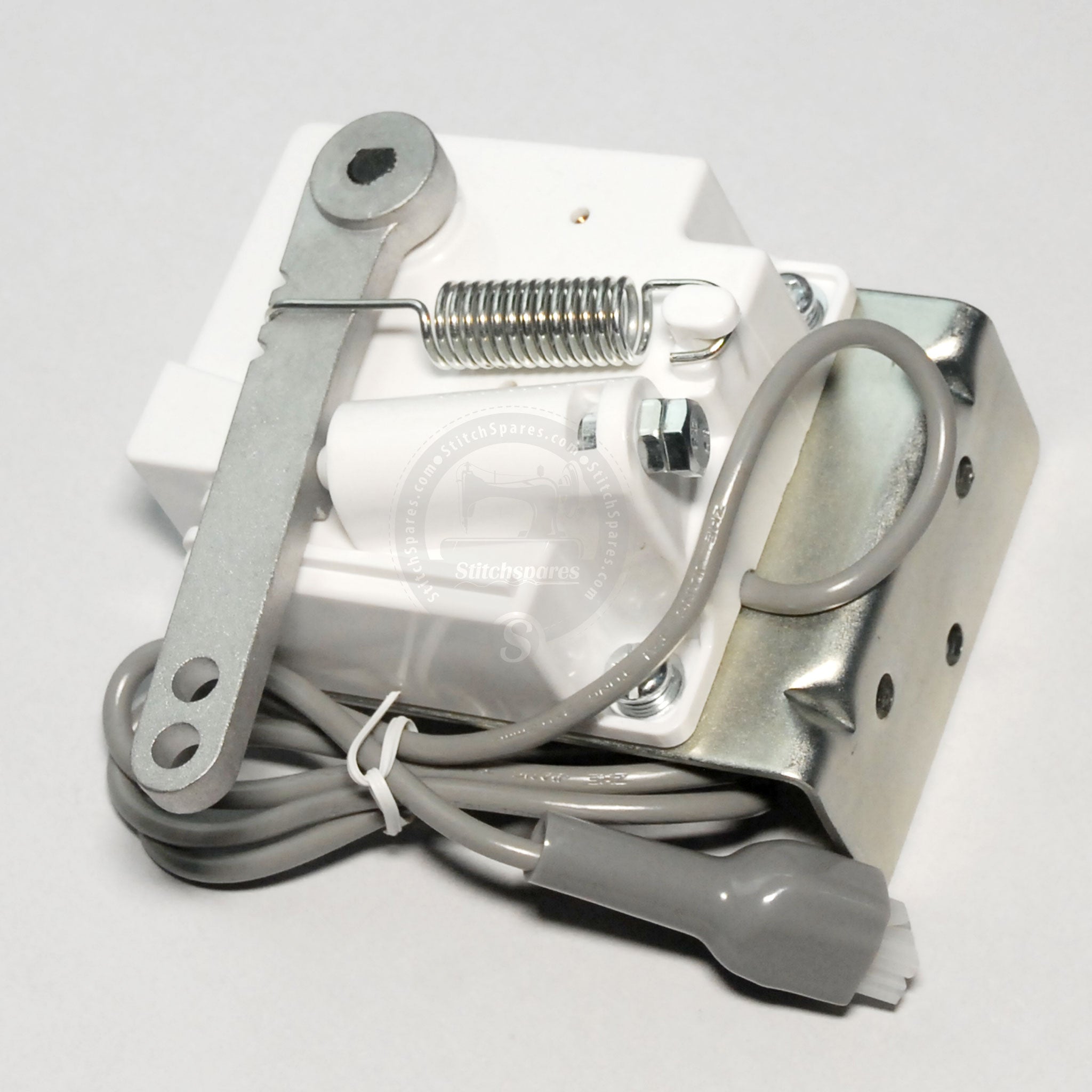 #121230004 Pedal JACK F4 Lockstitch MachinePedal Accelerator JACK E4, E4S (Jack ORIGINAL) Overlock Sewing Machine Spare Part