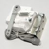 #121230004 Pedal JACK F4 Lockstitch MachinePedal Accelerator JACK E4, E4S (Jack ORIGINAL) Overlock Sewing Machine Spare Part