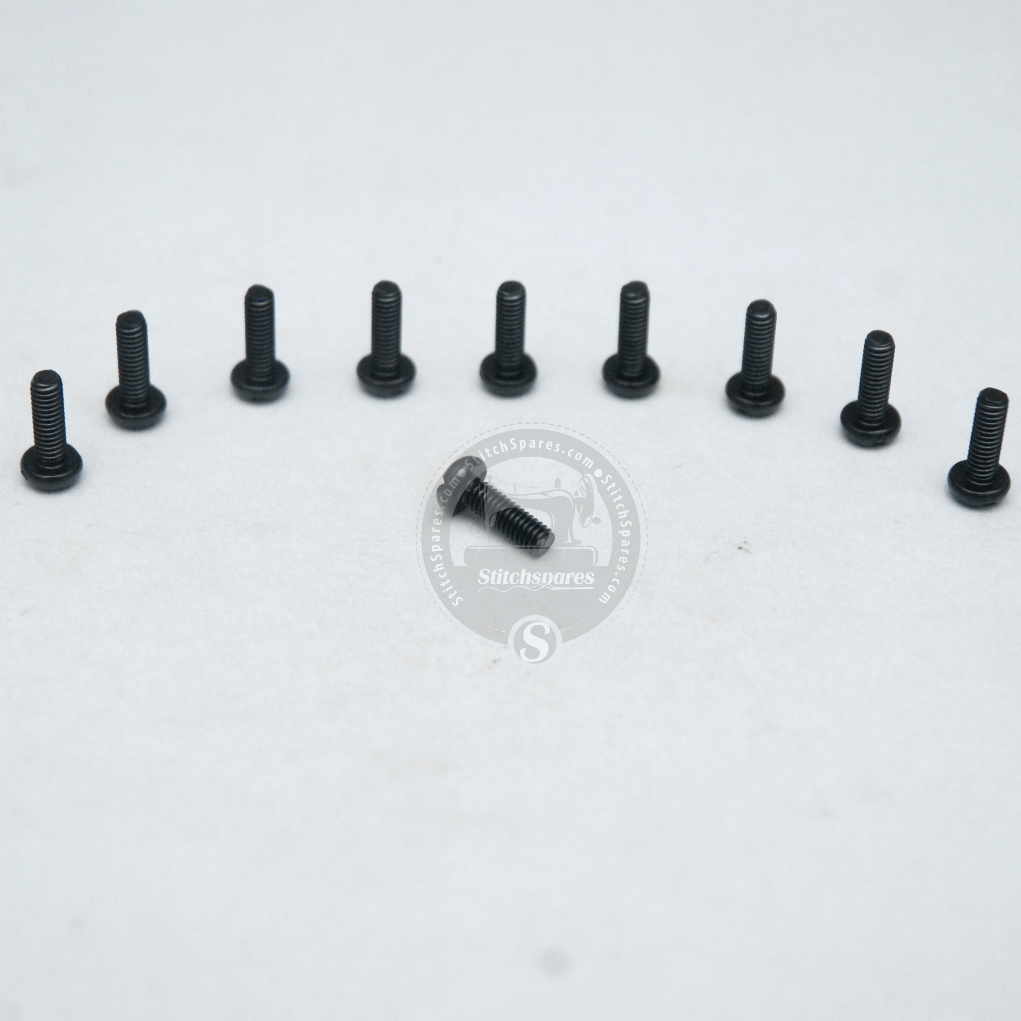 #101S11010 Screw SM9/64