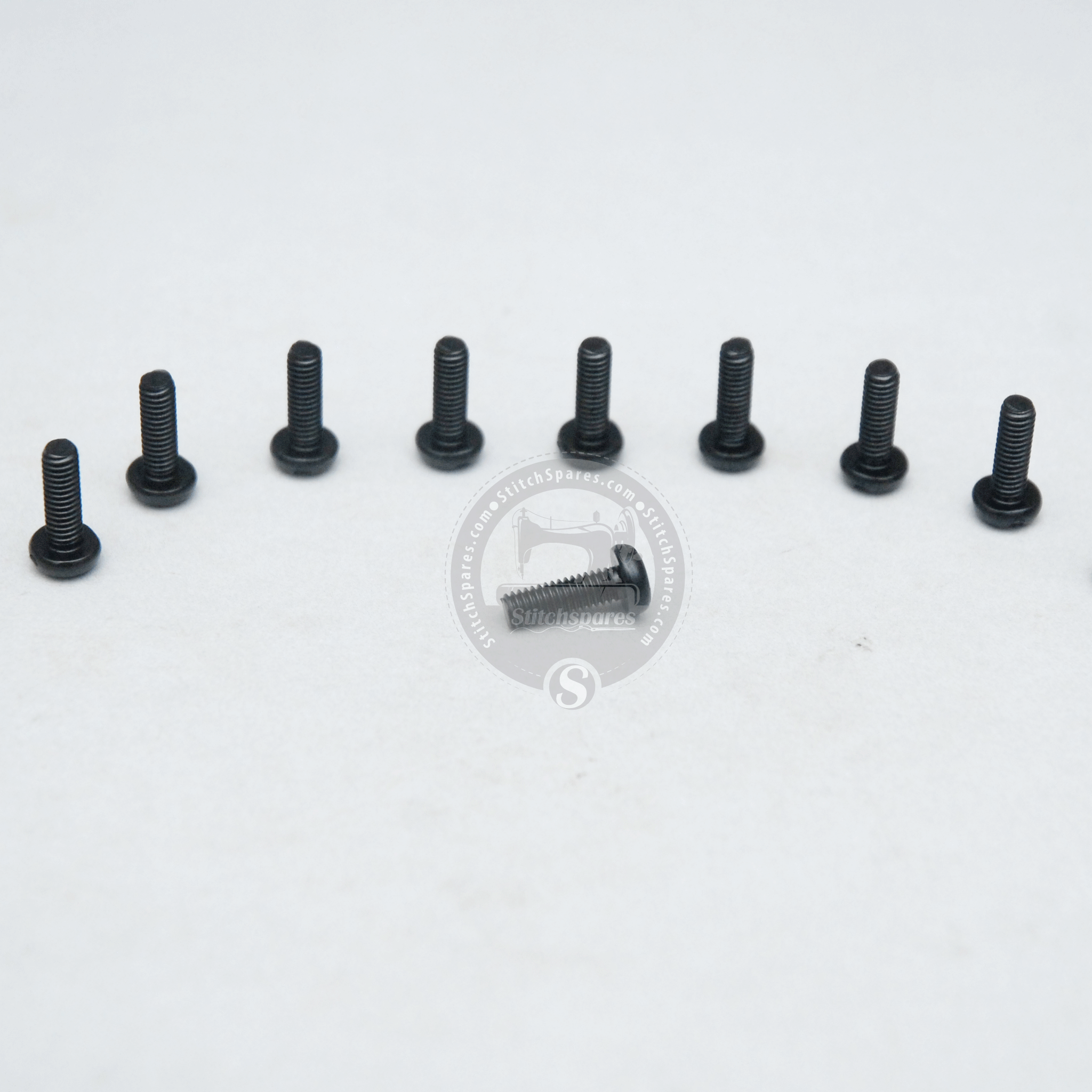 #101S11010 Screw SM9/64