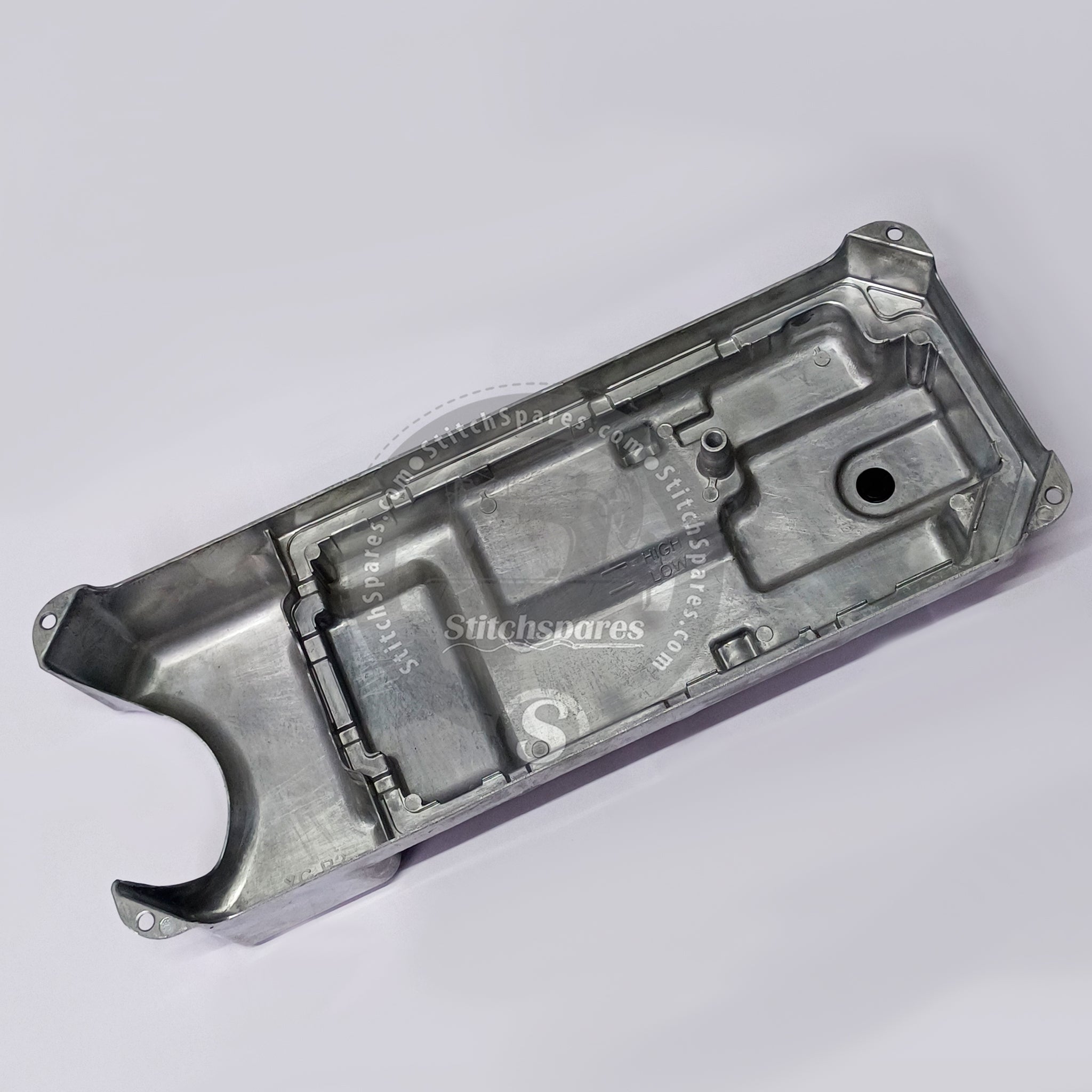 110-23017 Oil Reservoir for Juki DDL5550N