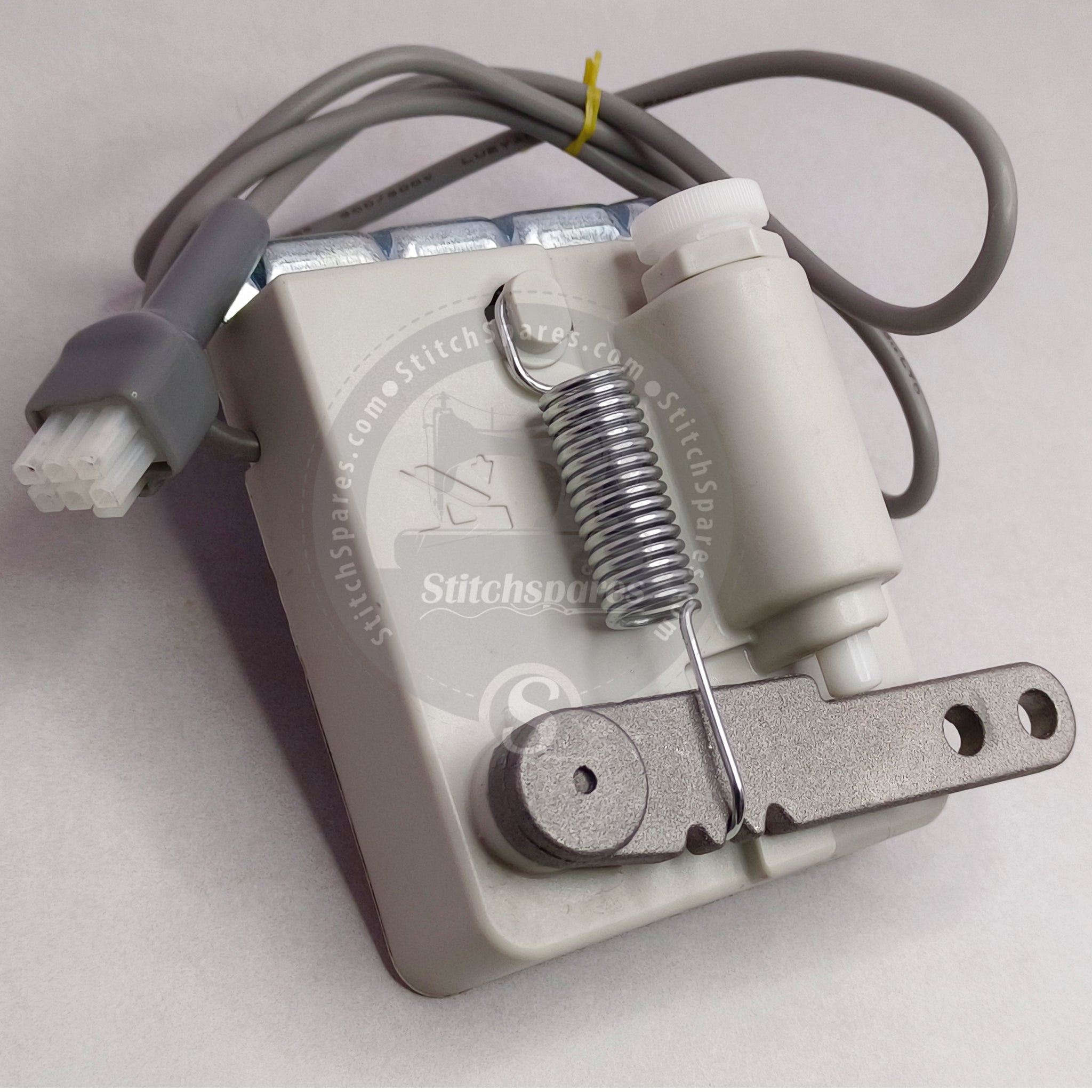 #11023001700 Pedal Accelerator JACK F5 Sewing Machine (Speed Panel) (Jack ORIGINAL Spare Parts)
