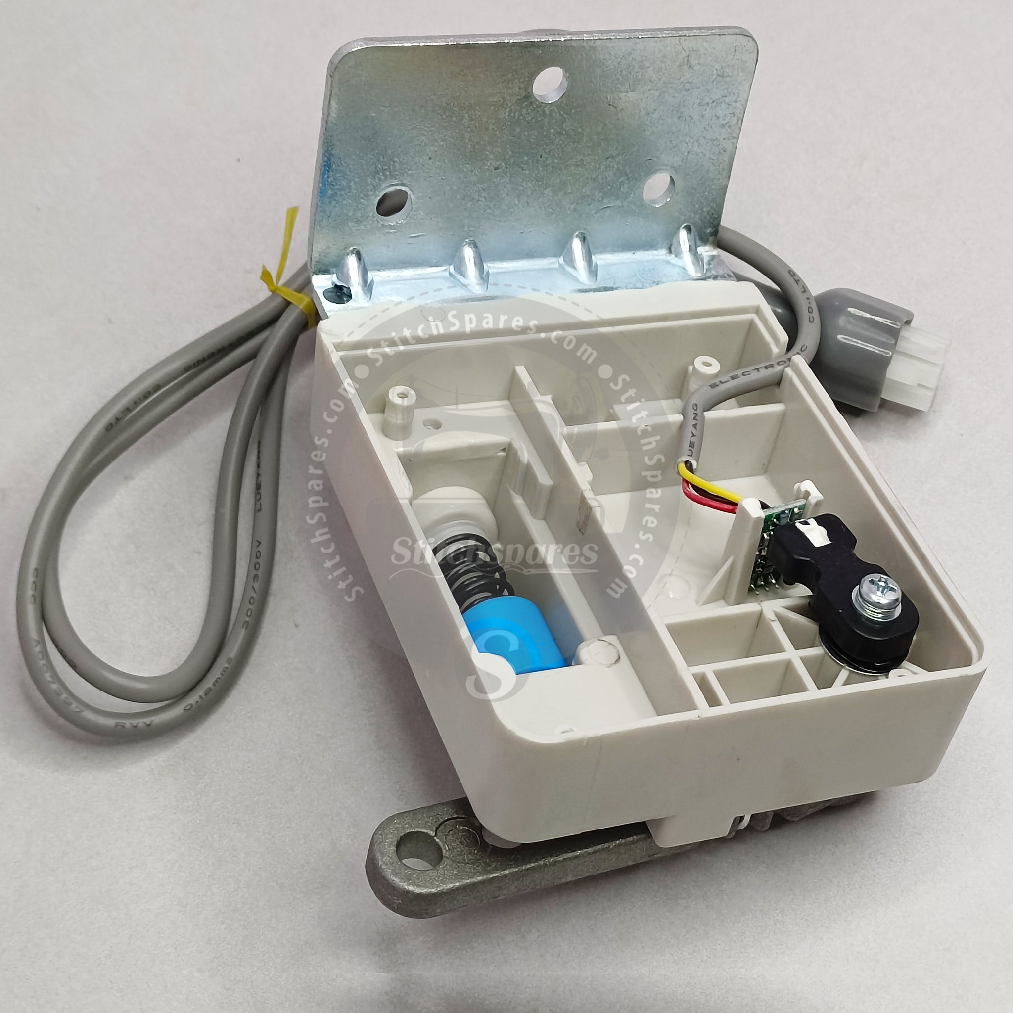 #11023001700 Pedal Accelerator JACK F5 Sewing Machine (Speed Panel) (Jack ORIGINAL Spare Parts)#11023001700 Pedal Accelerator JACK F5 Sewing Machine (Speed Panel) (Jack ORIGINAL Spare Parts)