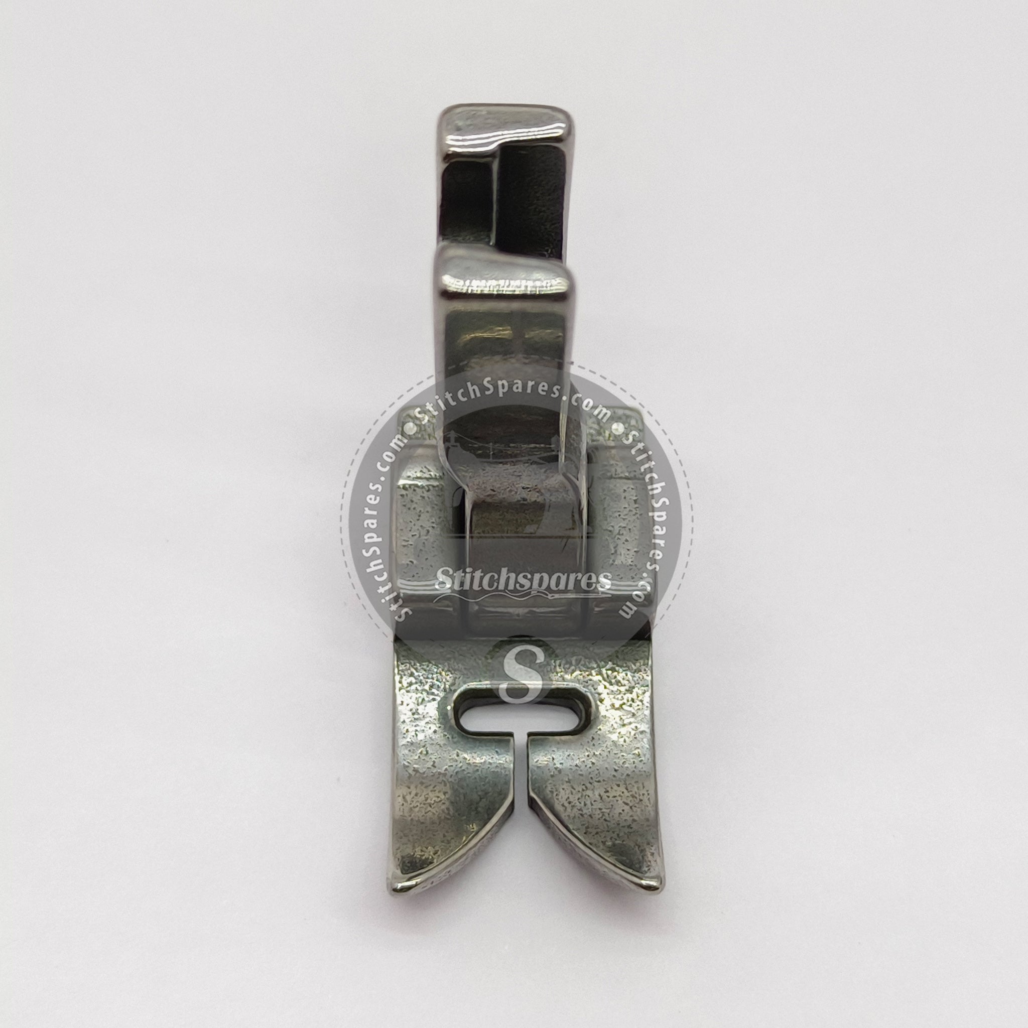 112800-0-01 5mm (652 5mm) Zig Zag Presser Foot Zig-Zag Sewing Machine