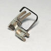 Presser Foot JACK ORIGINAL for JACK F5, F4, A2, A3, A4