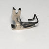 Presser Foot JACK ORIGINAL for JACK F5, F4, A2, A3, A4