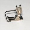 Presser Foot JACK ORIGINAL for JACK F5, F4, A2, A3, A4