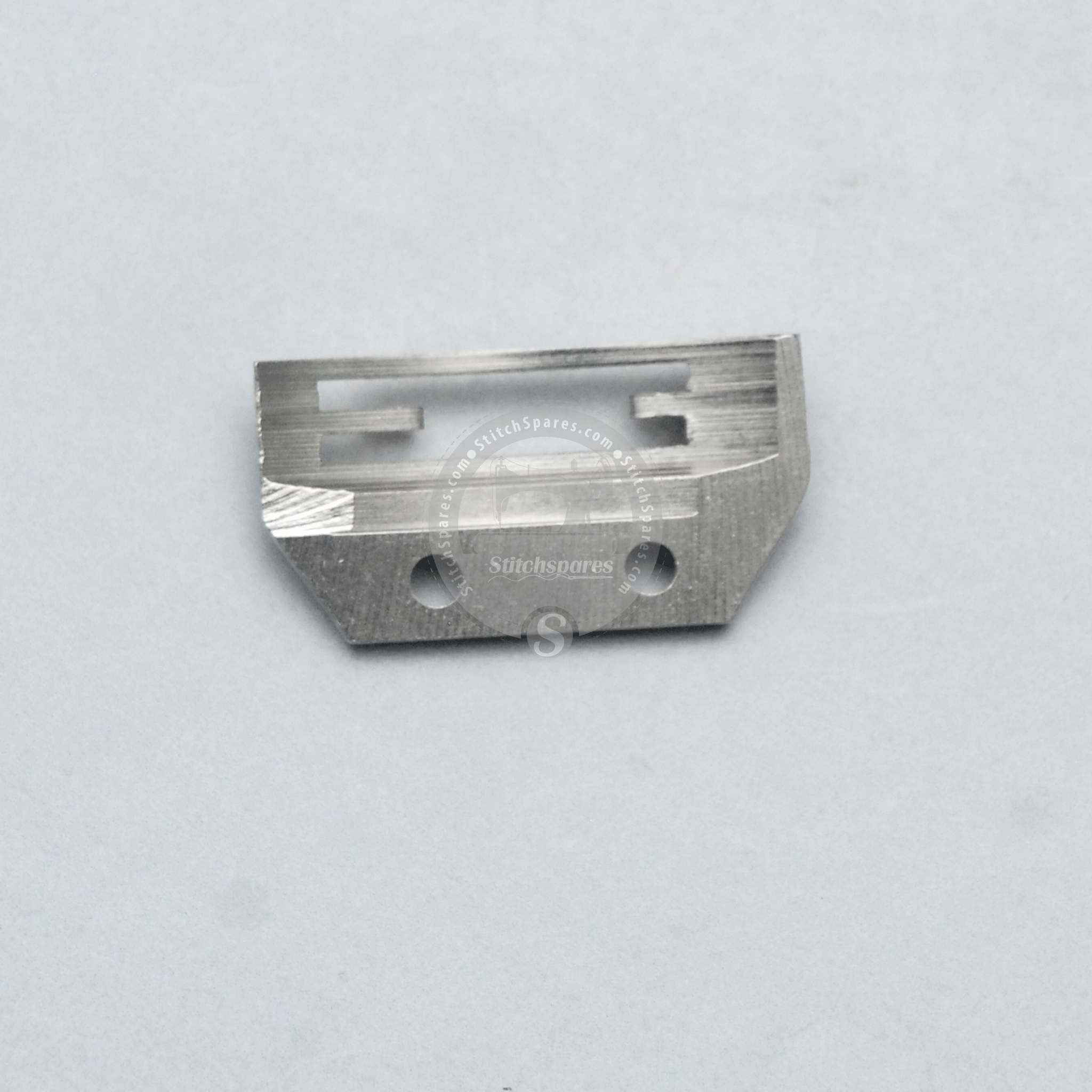 #11414002 Feed Dog JACK ORIGINAL for JACK F4  JK-9100B Single Needle Lockstitch Sewing Machine Spare Part