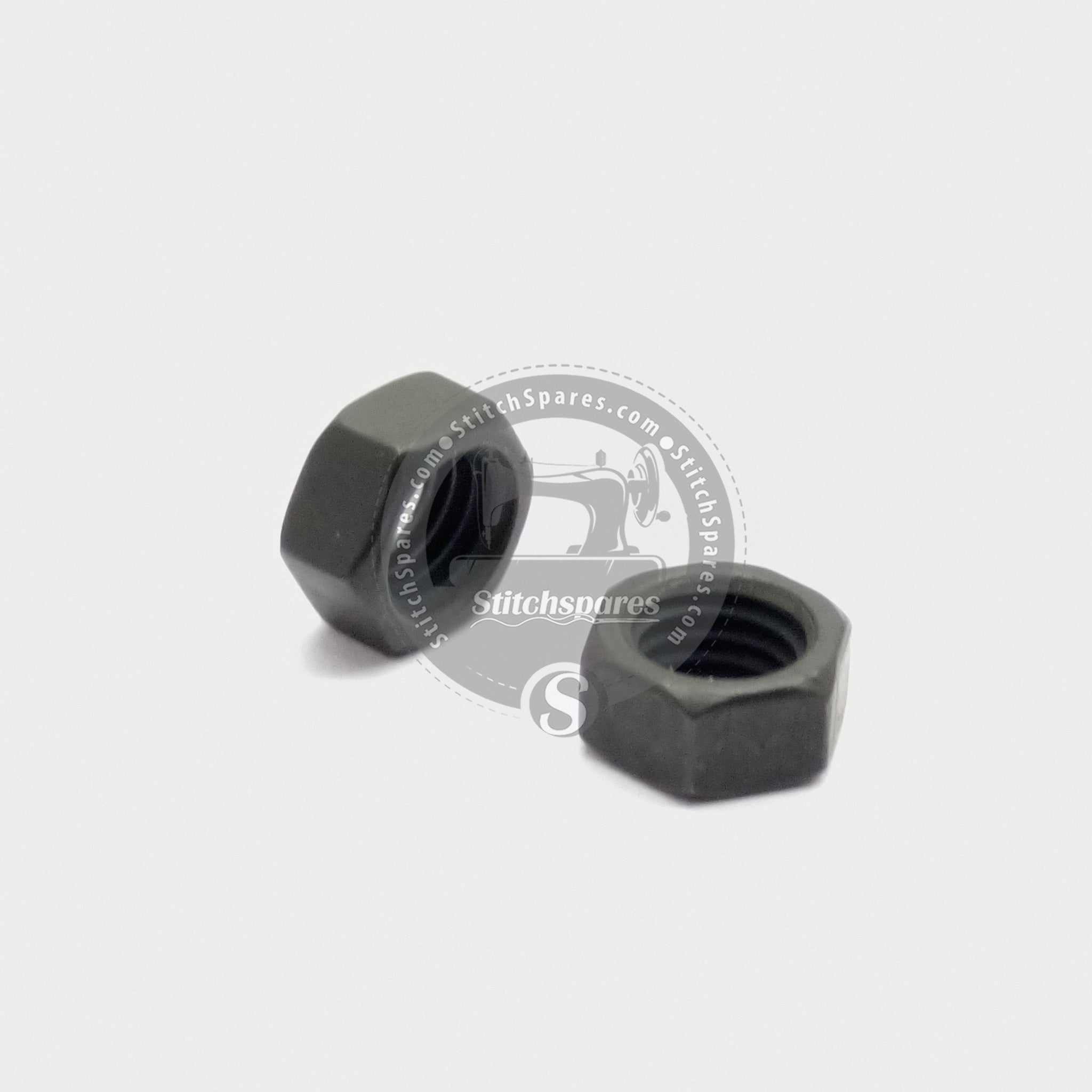 #114S16004 Nut SM11/64
