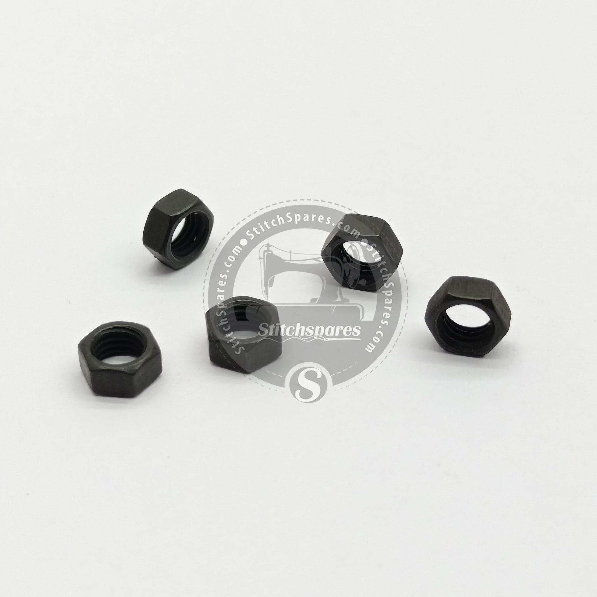 #114S16004 Nut SM11/64