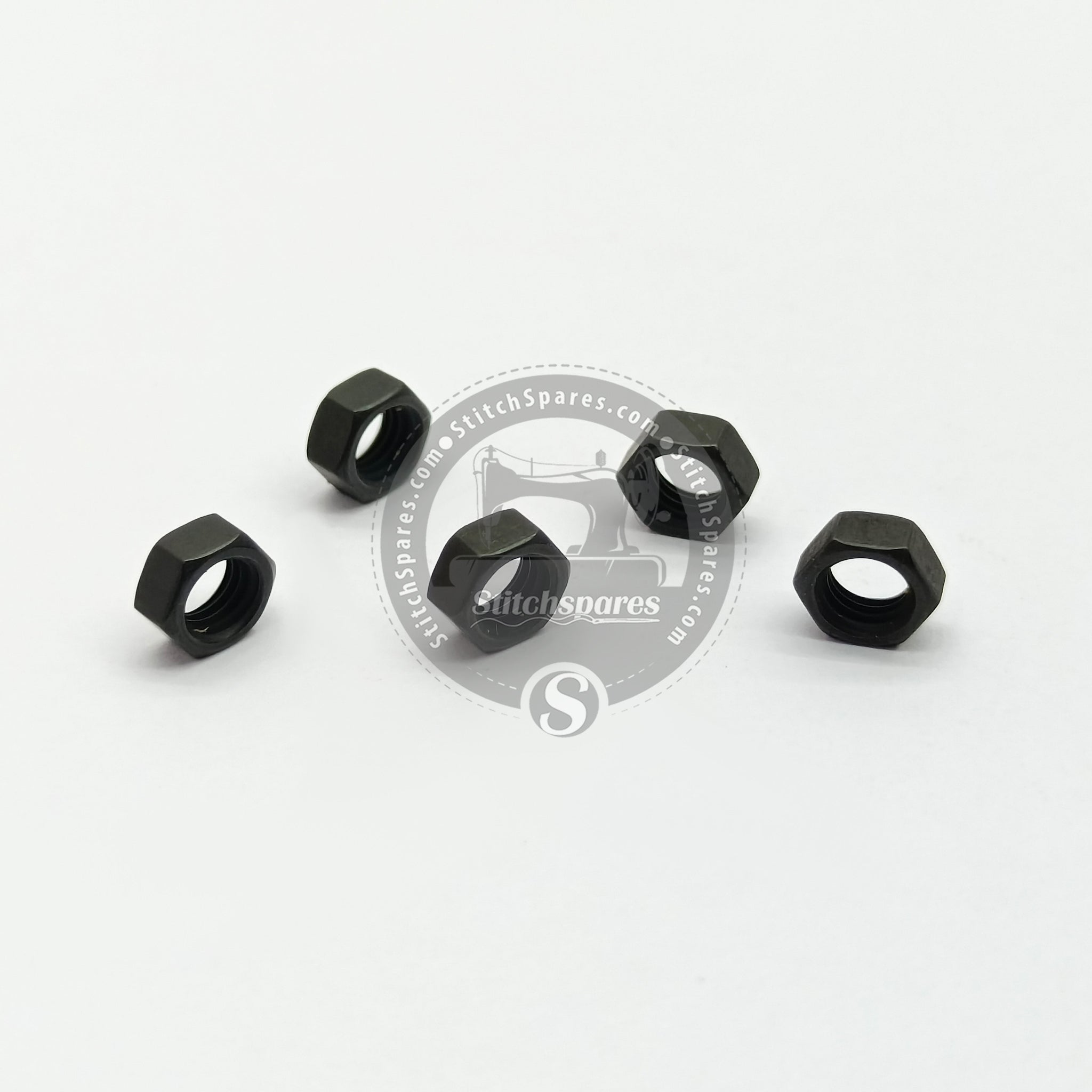 #114S16004 Nut SM11/64