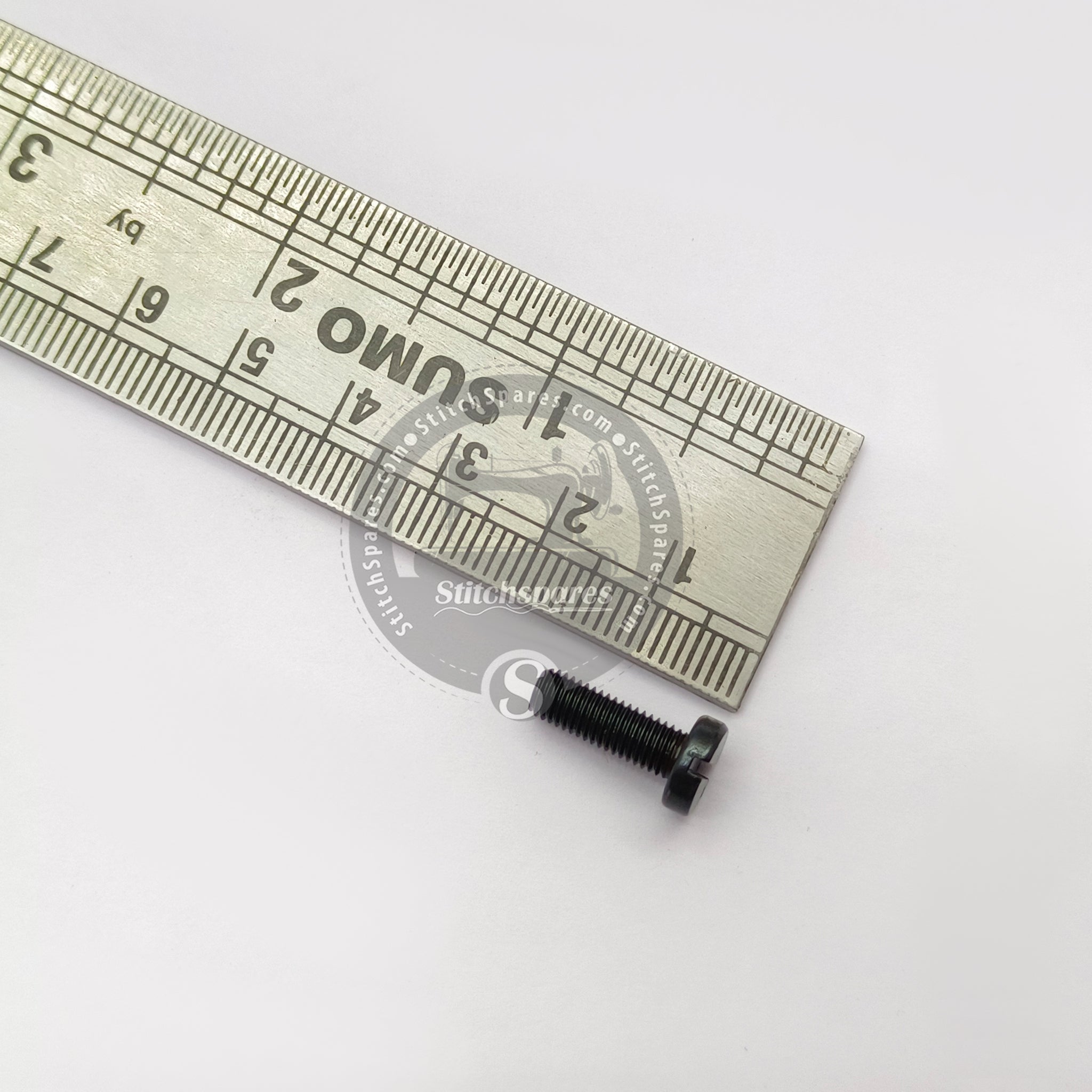 116S11005 Screw (JACK ORIGINAL) Jack F4 Single Needle Sewing Machine Spare Part