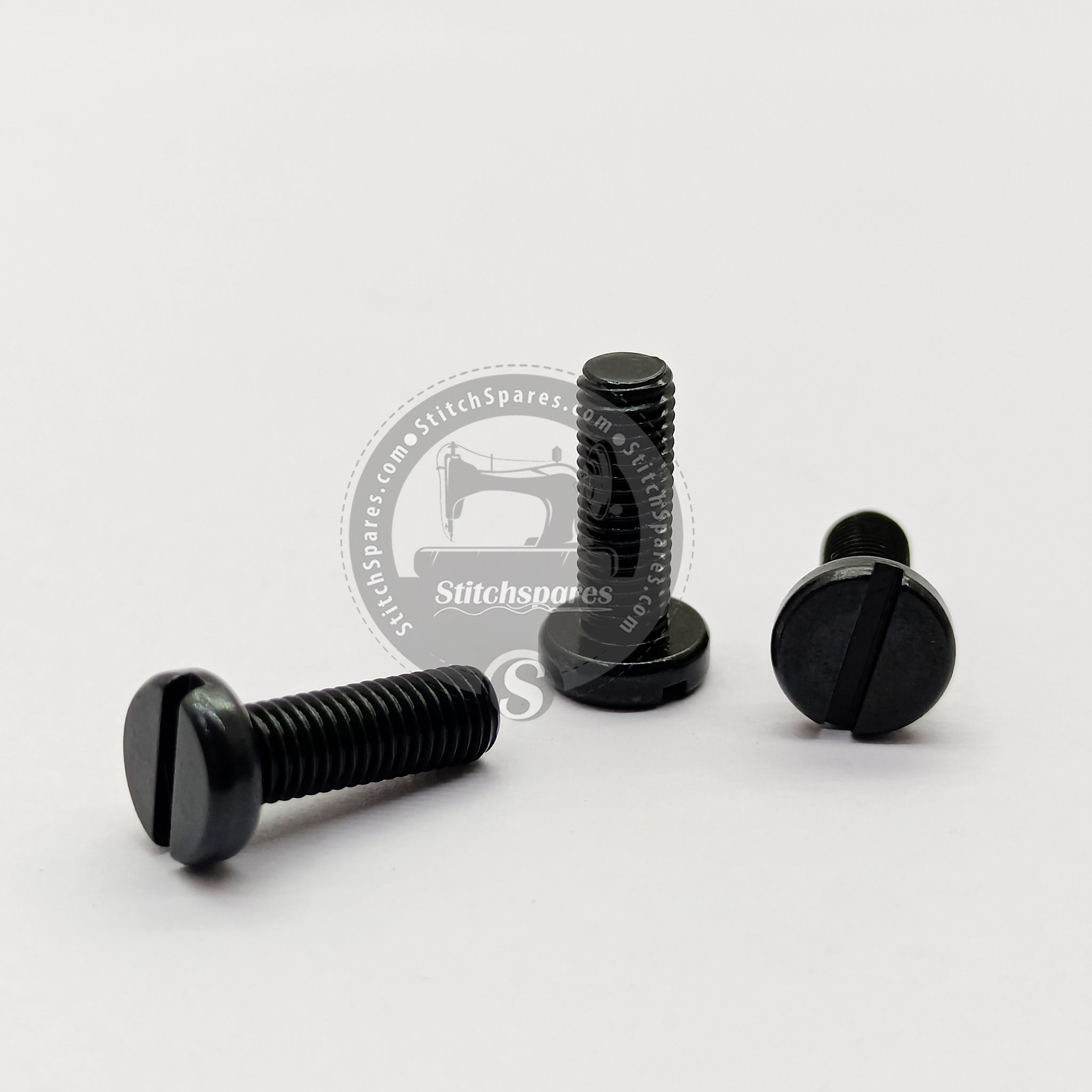 116S11005 Screw (JACK ORIGINAL) Jack F4 Single Needle Sewing Machine Spare Part