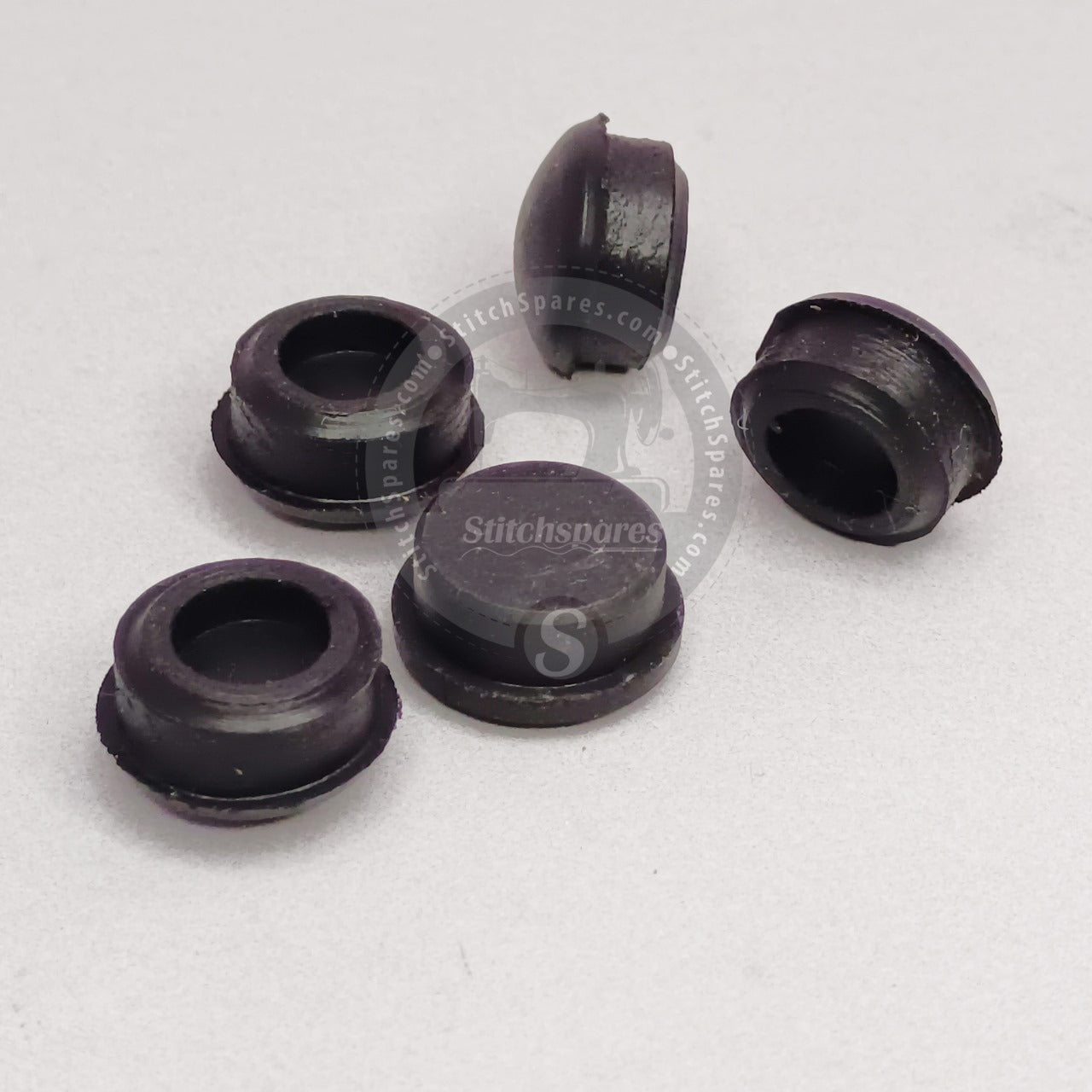 117934009 Cap Brother Feed Off The Arm Machine