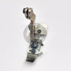 118-76067 Presser Foot (JUKI ORIGINAL) Juki MO-3600/MO-3700 Industrial Sewing Machine Spare Part