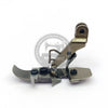 118-76067 Presser Foot (JUKI ORIGINAL) Juki MO-3600/MO-3700 Industrial Sewing Machine Spare Part