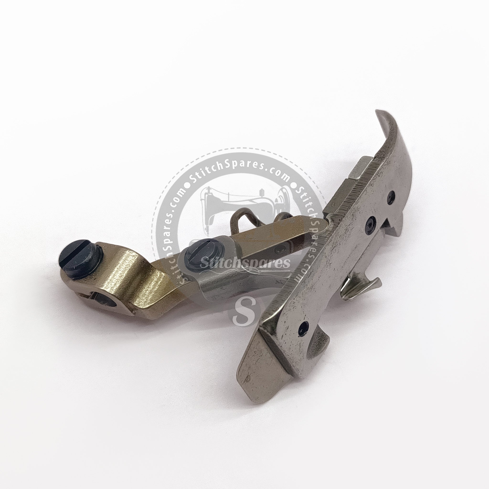 118-76067 Presser Foot (JUKI ORIGINAL) Juki MO-3600/MO-3700 Industrial Sewing Machine Spare Part