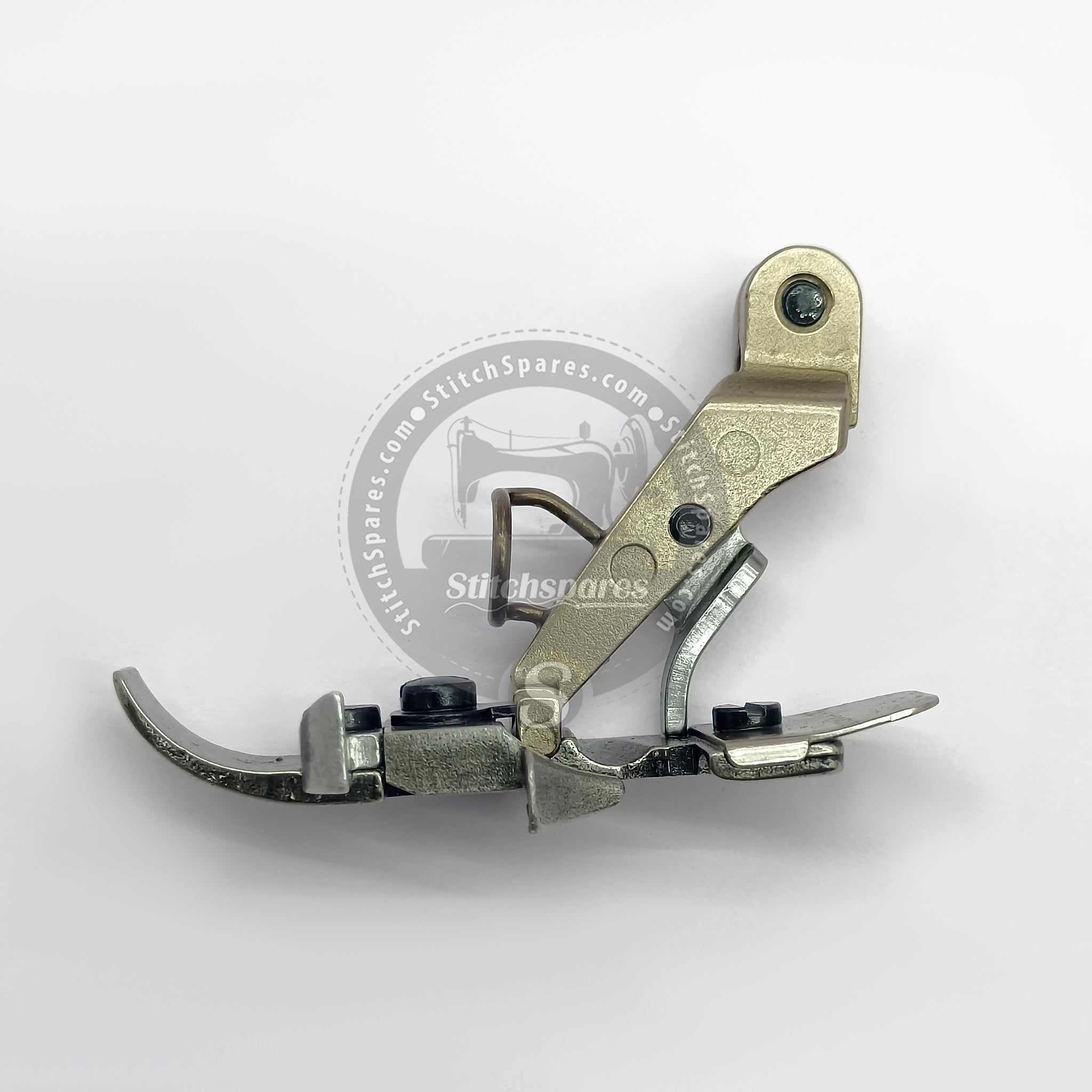 118-76067 Presser Foot (JUKI ORIGINAL) Juki MO-3600/MO-3700 Industrial Sewing Machine Spare Part