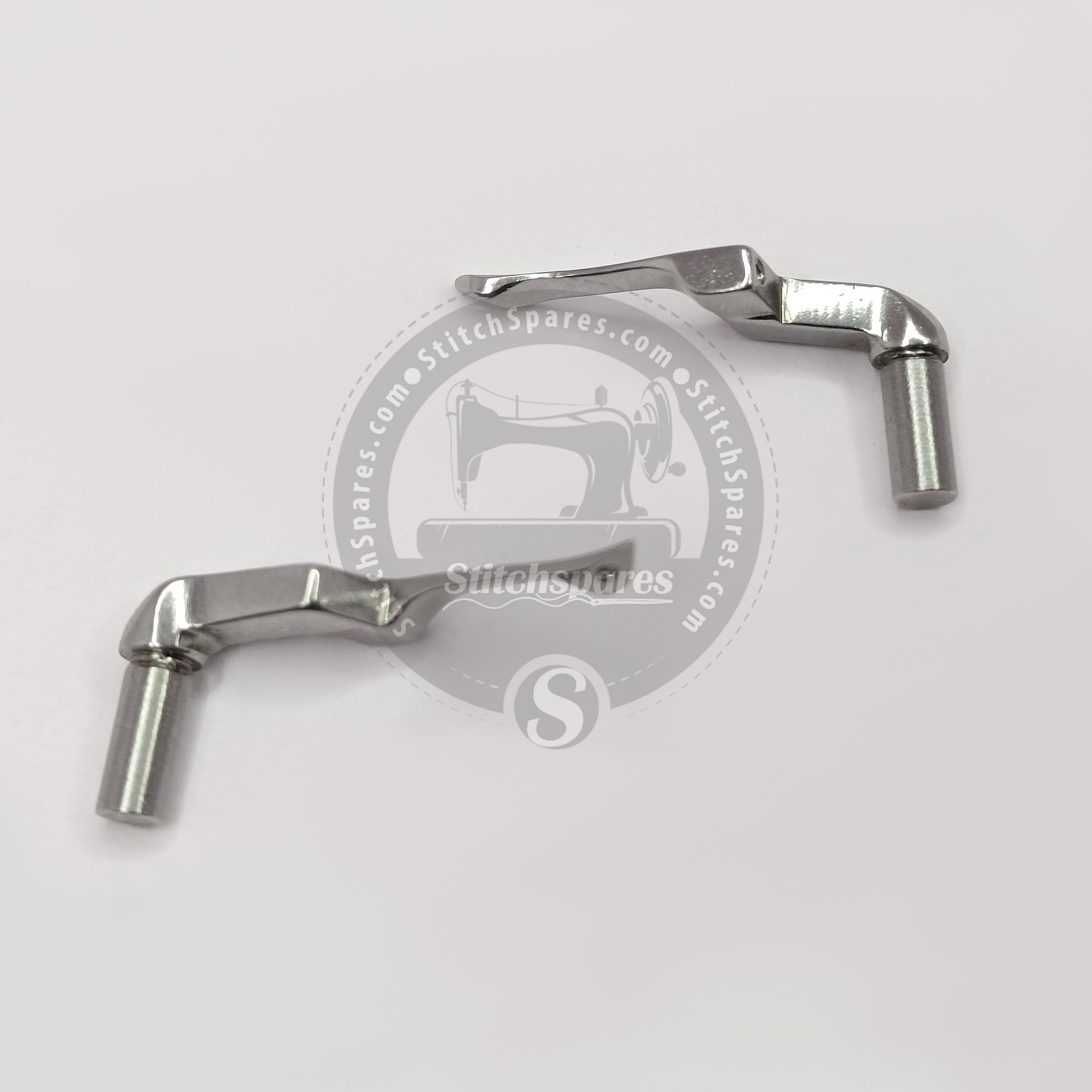 118-88104 Upper Looper Juki Overlock Machine