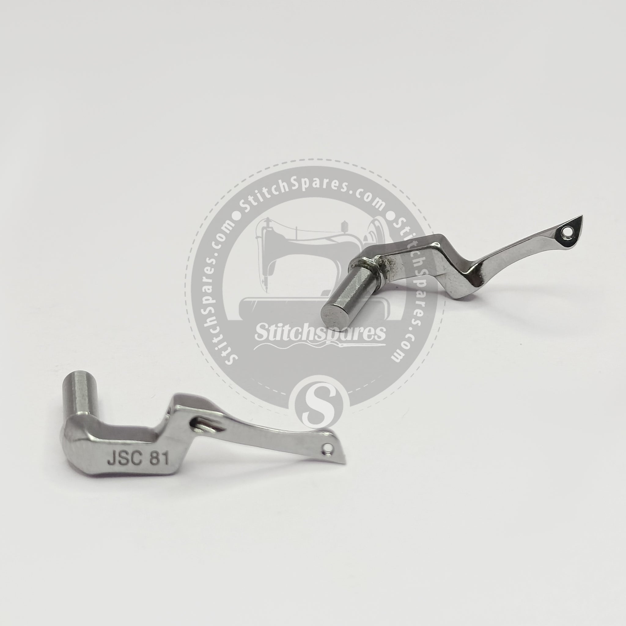 118-88104 Upper Looper Juki Overlock Machine