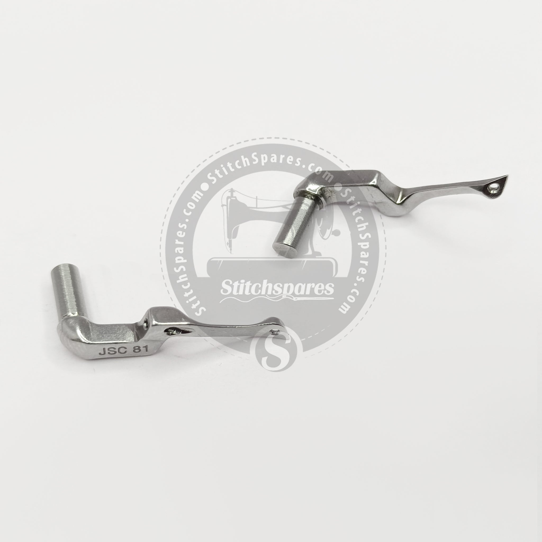 118-88104 Upper Looper Juki Overlock Machine