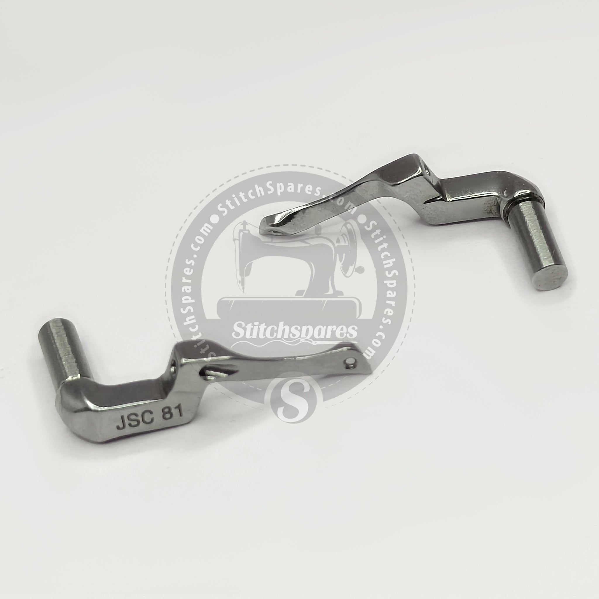 118-88104 Upper Looper Juki Overlock Machine