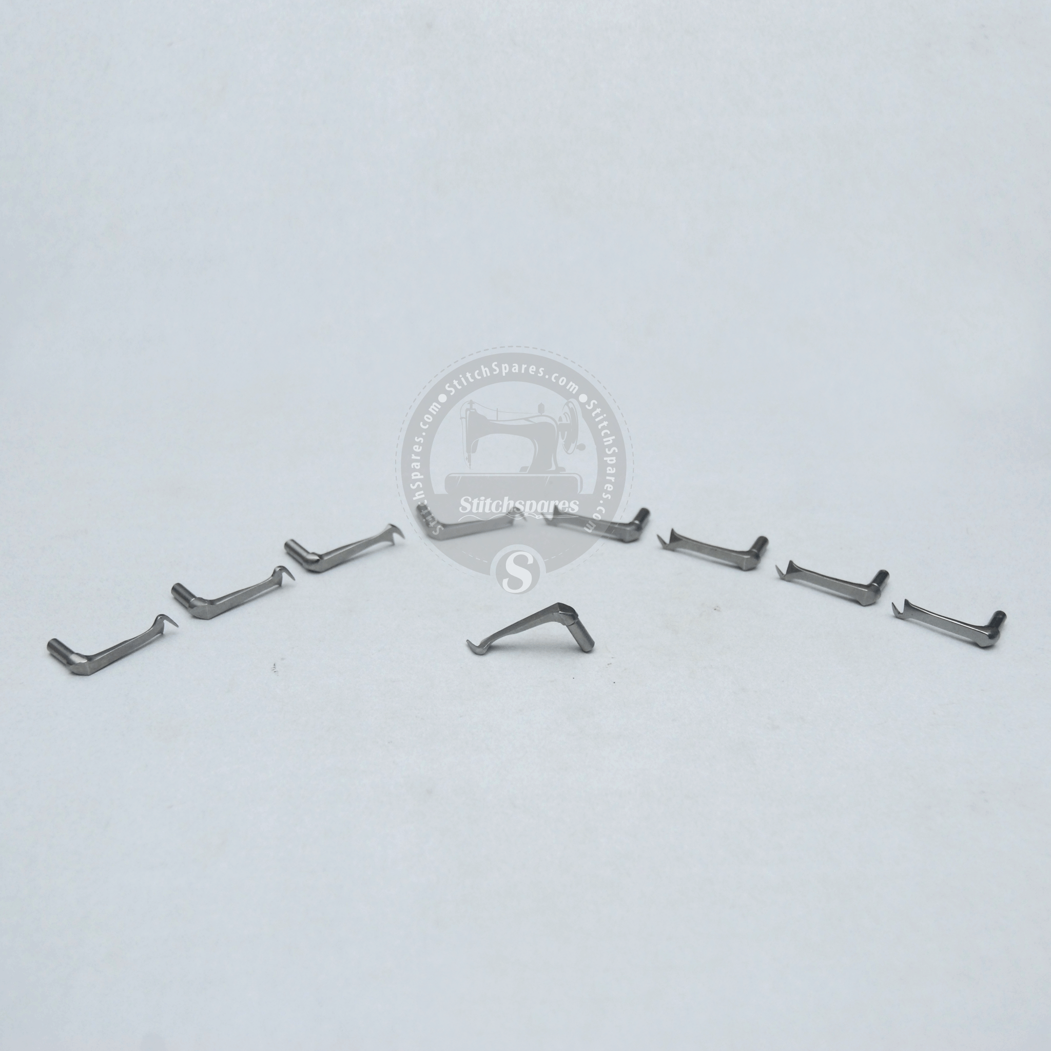 120-14817 Upper Hook Looper JUKI MO-6900G/MOG-3700 Juki Overlock Sewing Machine Spare Part
