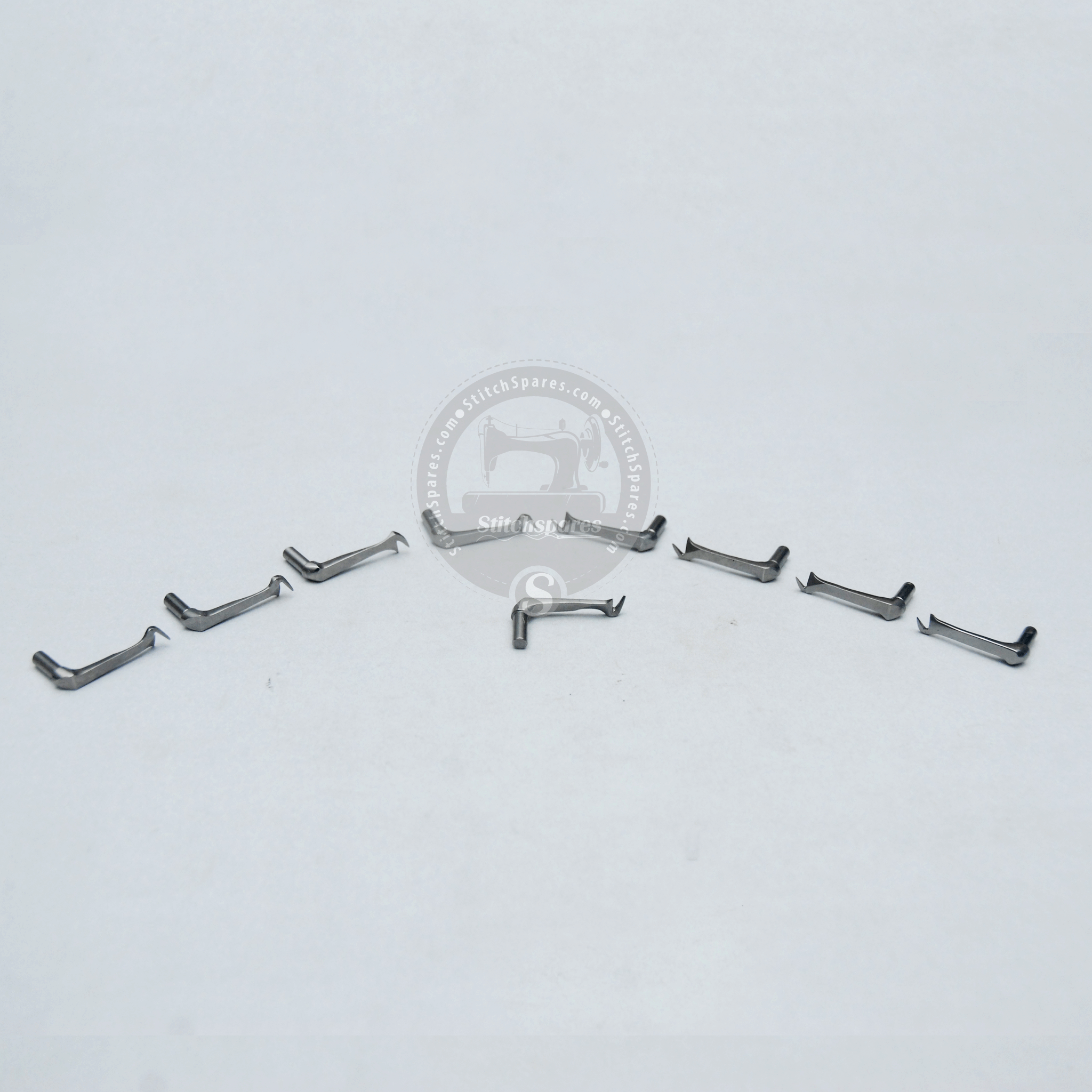 120-14817 Upper Hook Looper JUKI MO-6900G/MOG-3700 Juki Overlock Sewing Machine Spare Part