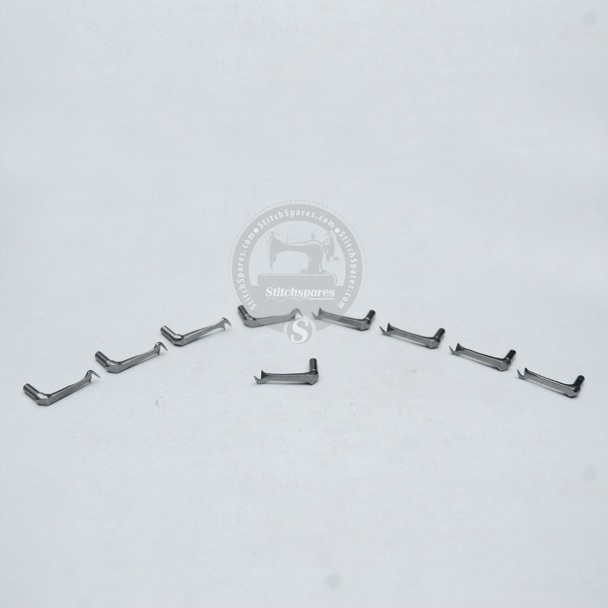 120-14817 Upper Hook Looper JUKI MO-6900G/MOG-3700 Juki Overlock Sewing Machine Spare Part