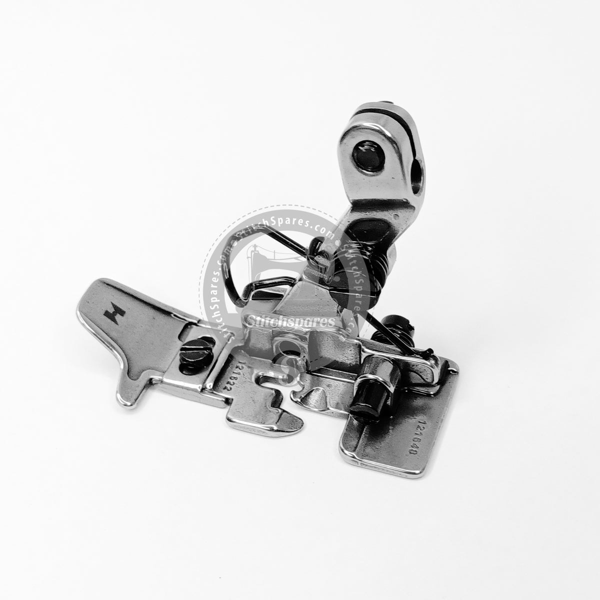 121-53763 / 121-53755 Presser Foot for R4508-J6E Needle Plate of