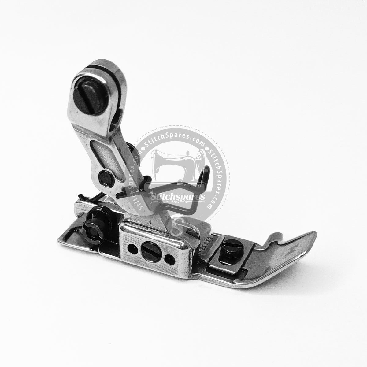 121-53763 / 121-53755 Presser Foot for R4508-J6E Needle Plate of