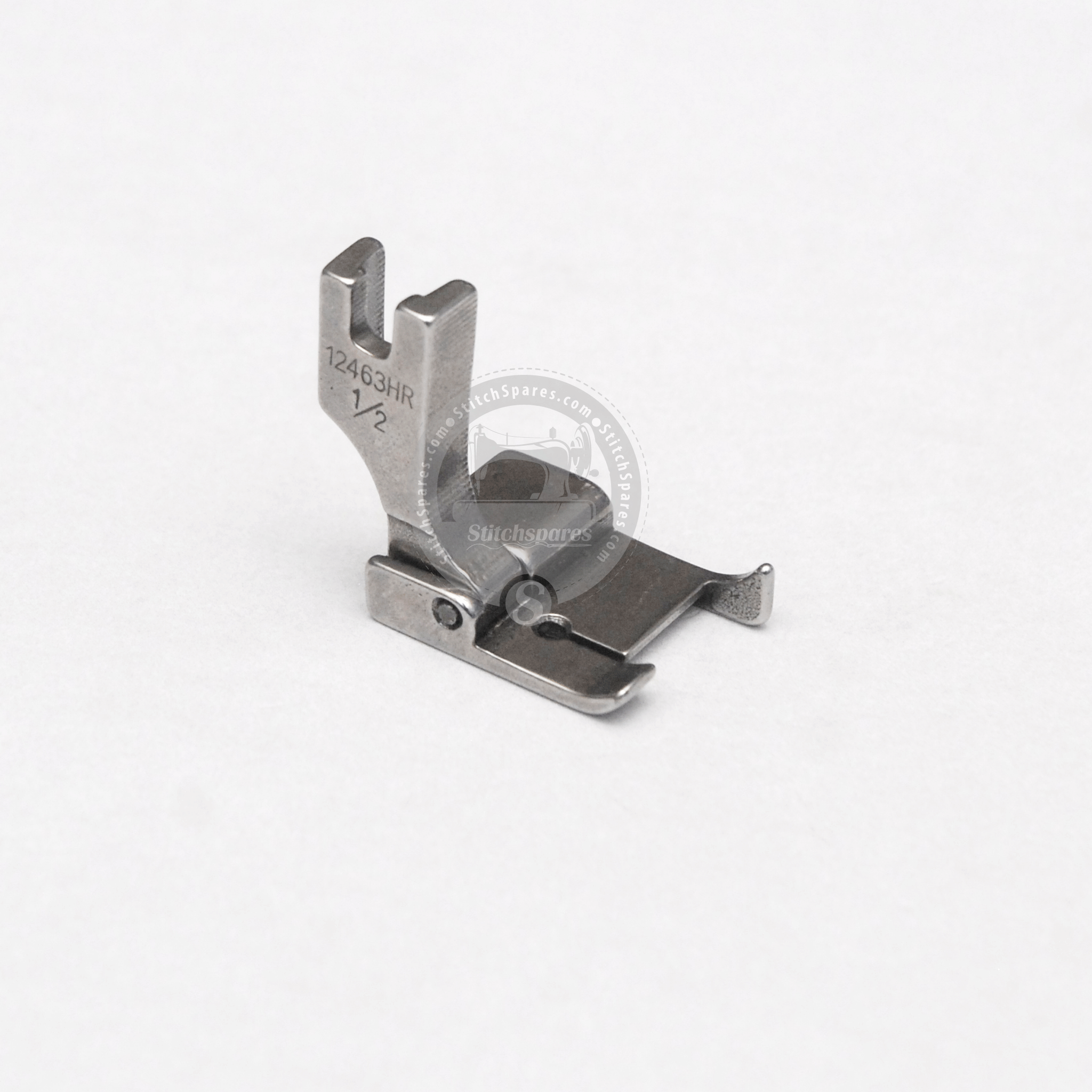12463 HR  12 Right Side Compensating Presser Foot For Industrial Sewing Machine Spare Part