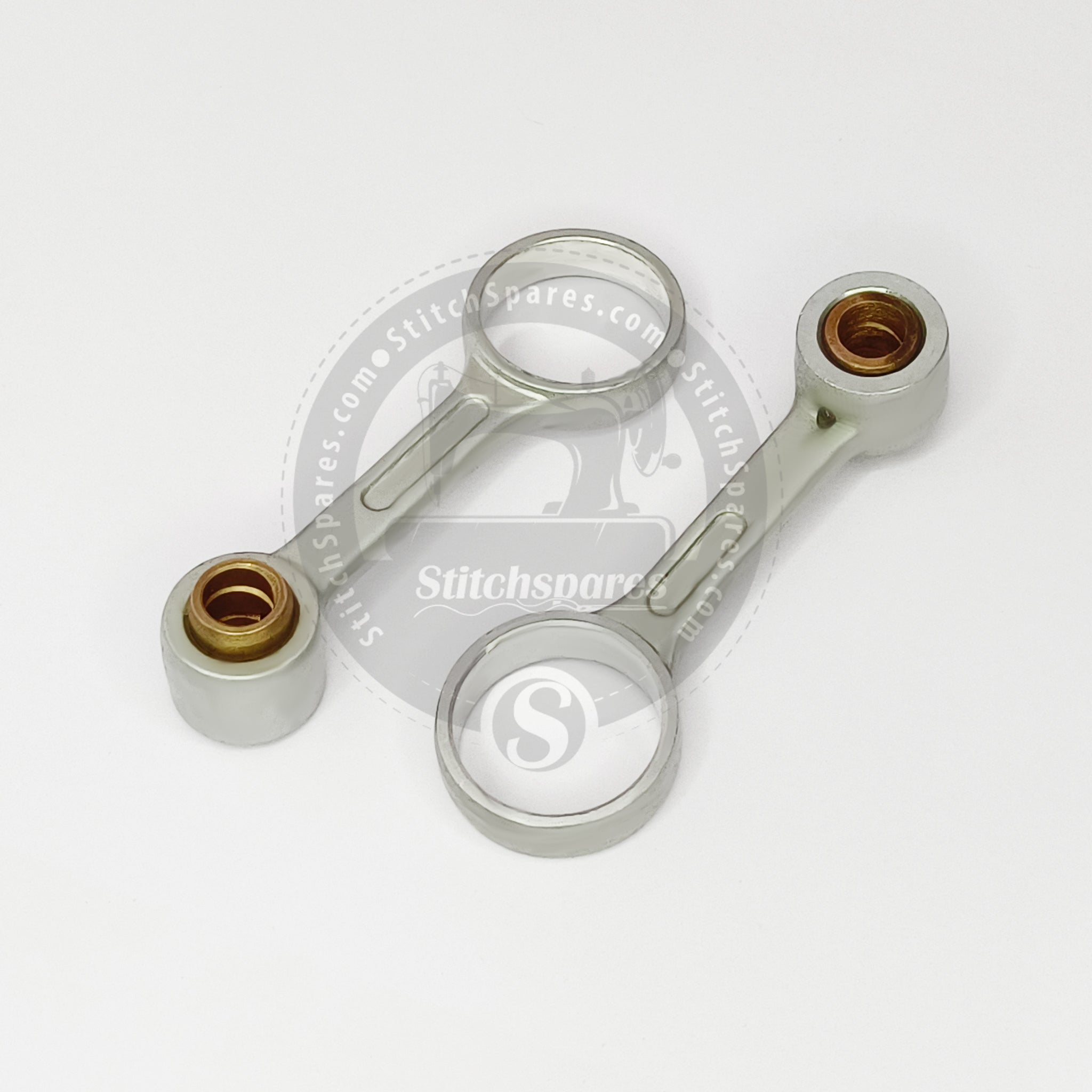 1250501000 Needle Bar Crank Rod Asm (JACK ORIGINAL) Jack JK-8558, JK-8560 2 or 3 Needle Chain Stitch Machine Spare Part