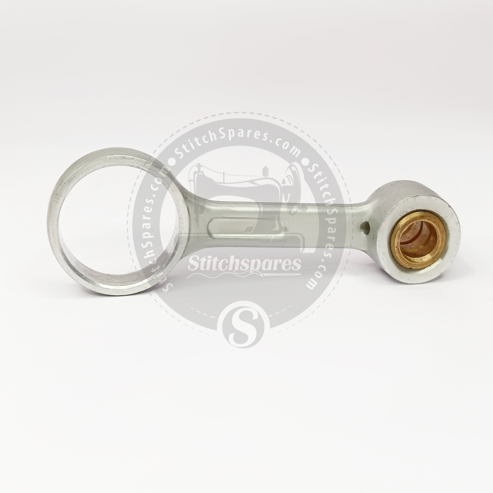 1250501000 Needle Bar Crank Rod Asm (JACK ORIGINAL) Jack JK-8558, JK-8560 2 or 3 Needle Chain Stitch Machine Spare Part