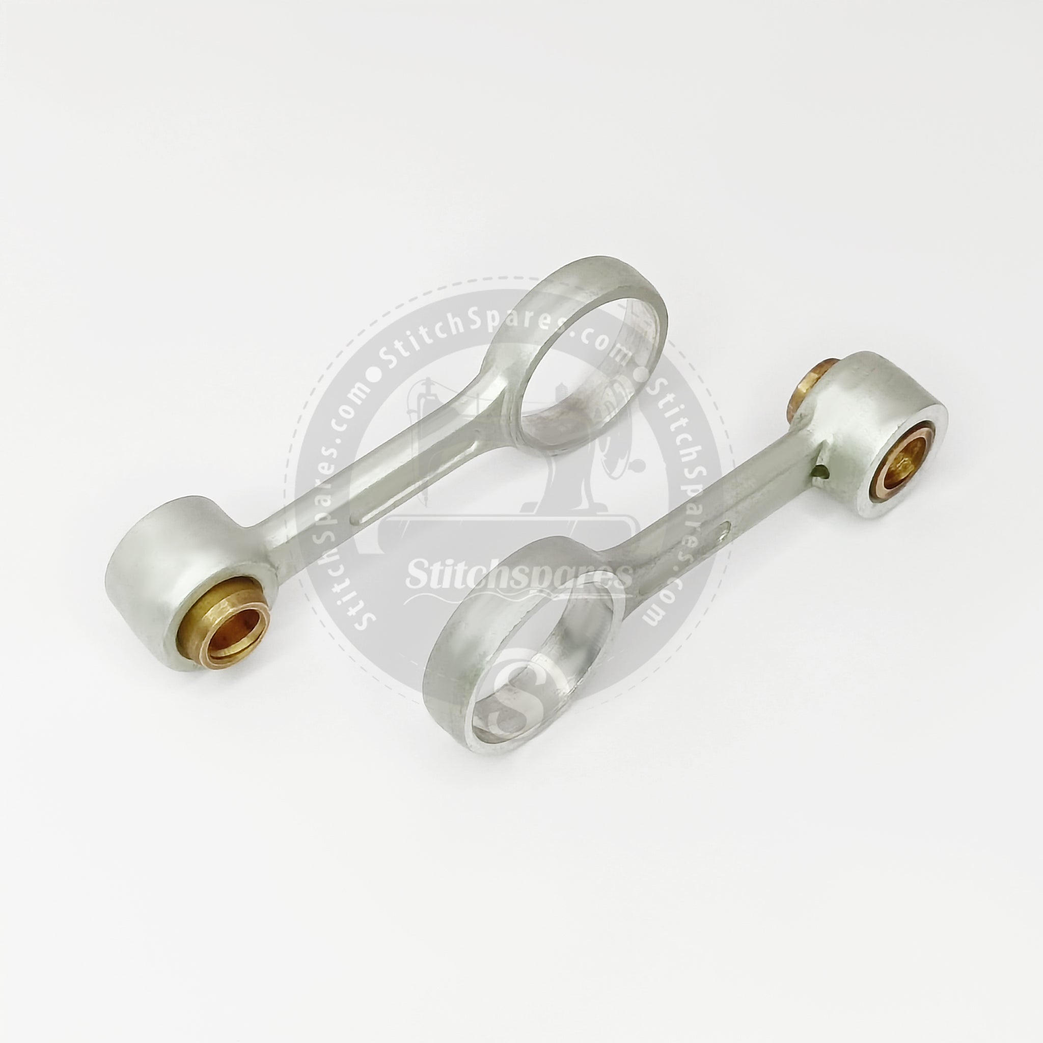 1250501000 Needle Bar Crank Rod Asm (JACK ORIGINAL) Jack JK-8558, JK-8560 2 or 3 Needle Chain Stitch Machine Spare Part