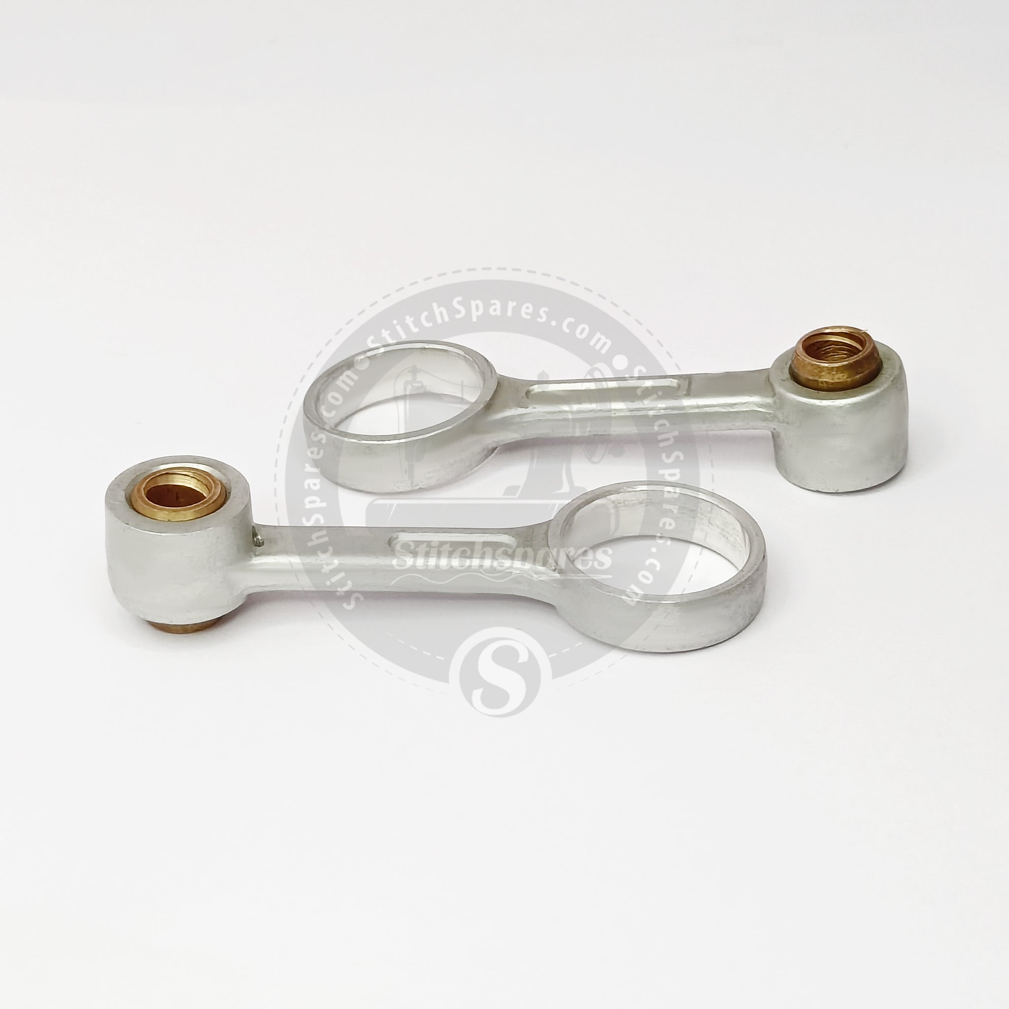 1250501000 Needle Bar Crank Rod Asm (JACK ORIGINAL) Jack JK-8558, JK-8560 2 or 3 Needle Chain Stitch Machine Spare Part