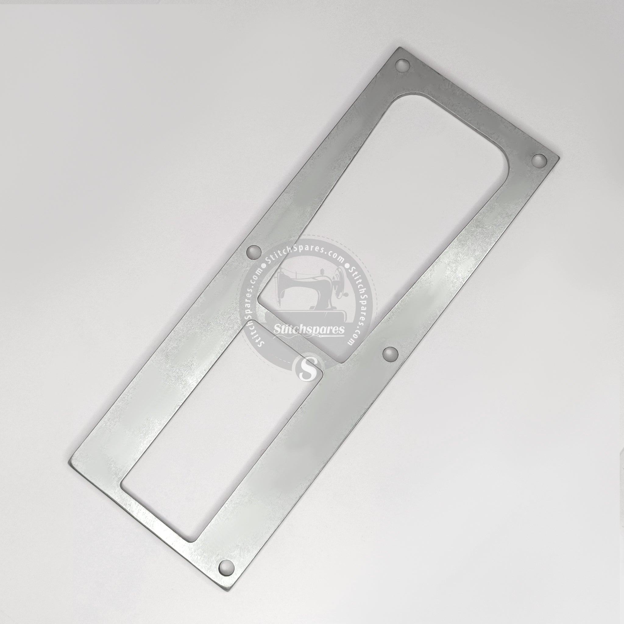 135-17602 Feed Presser Plate JUKI LK-1850 Juki Barteck Sewing Machine Spare Part